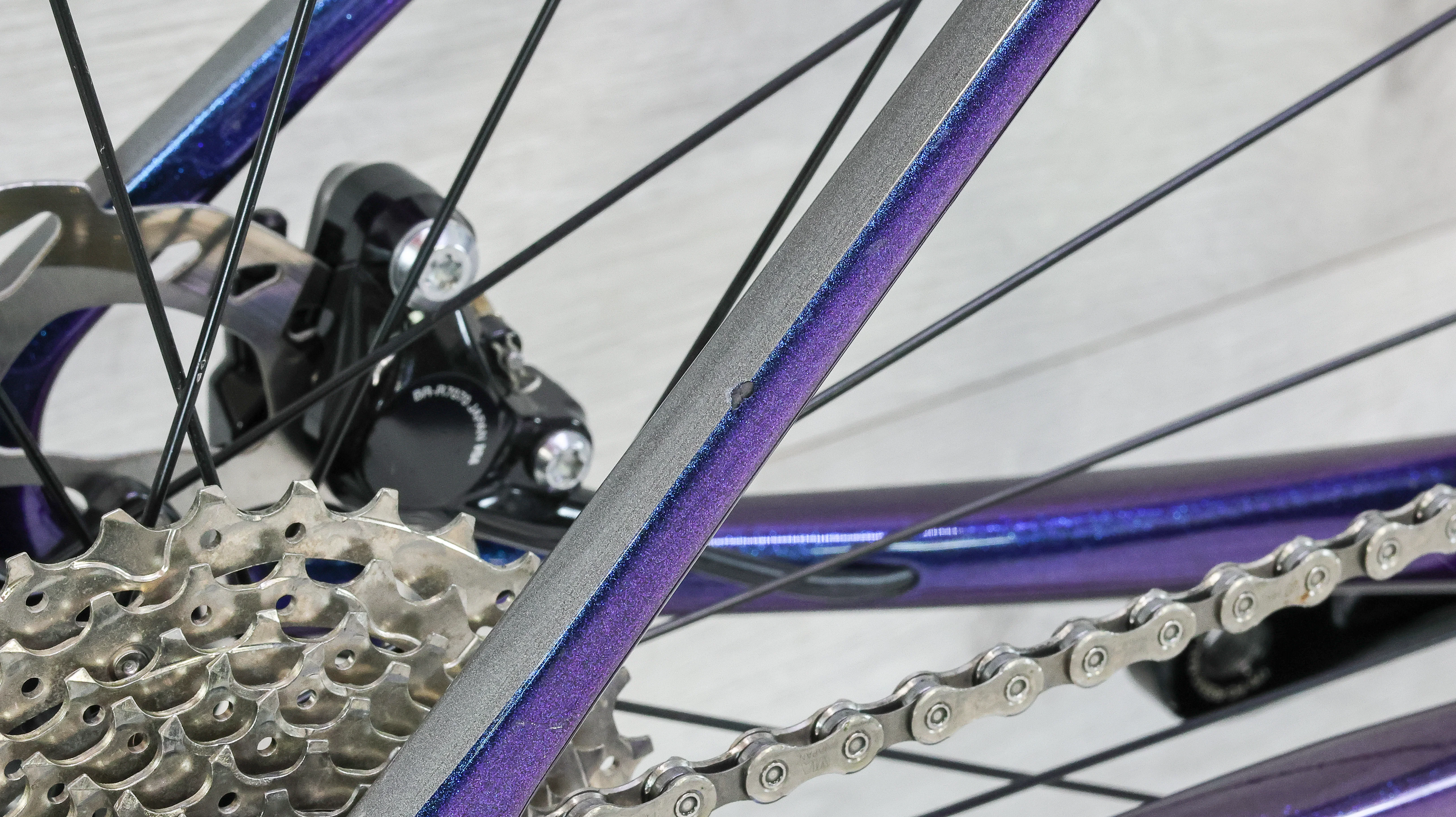 Cannondale Synapse Carbon 3 L Road Bike - 2022, 51cm - Image 22