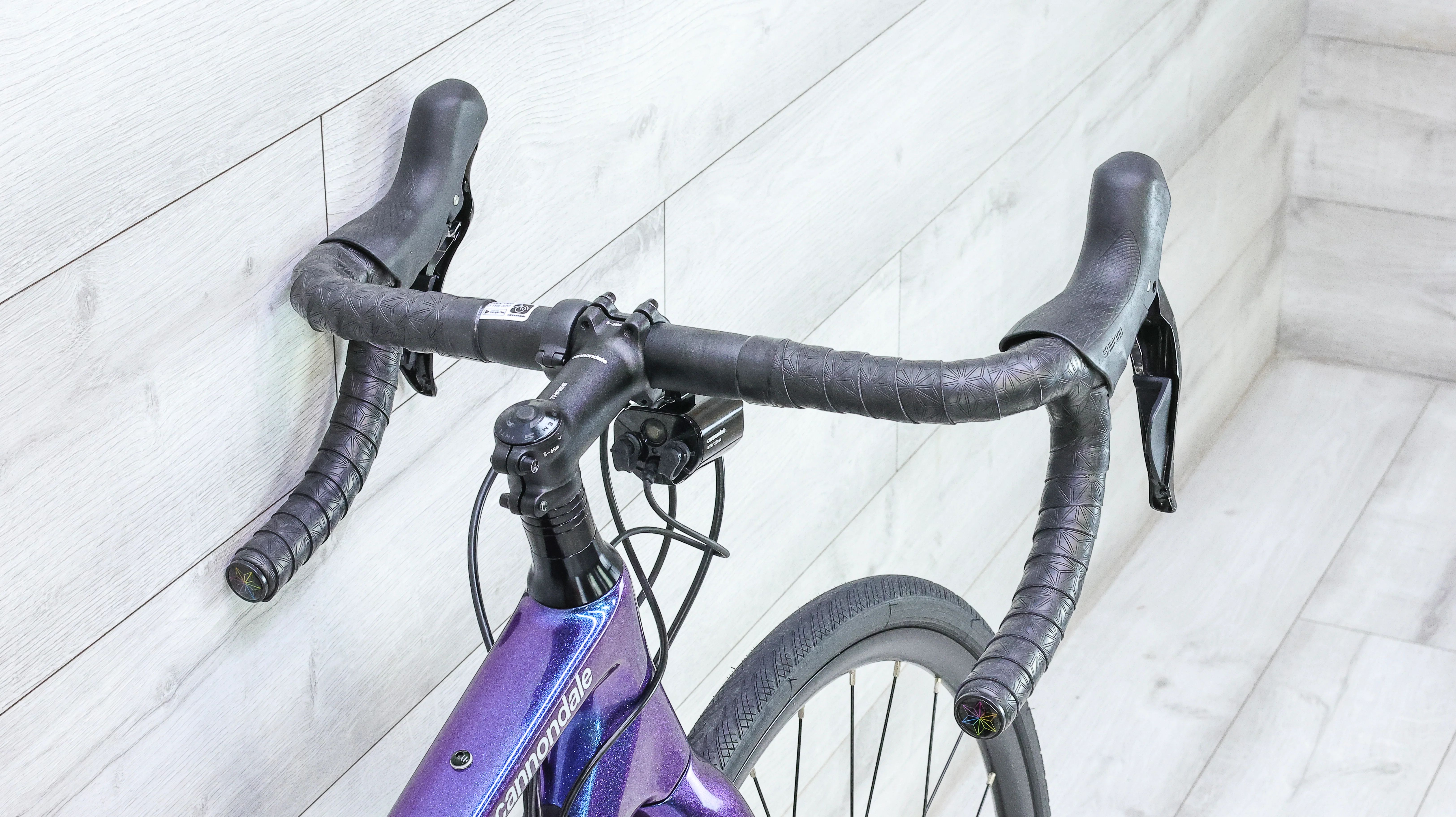 Cannondale Synapse Carbon 3 L Road Bike - 2022, 51cm - Image 8