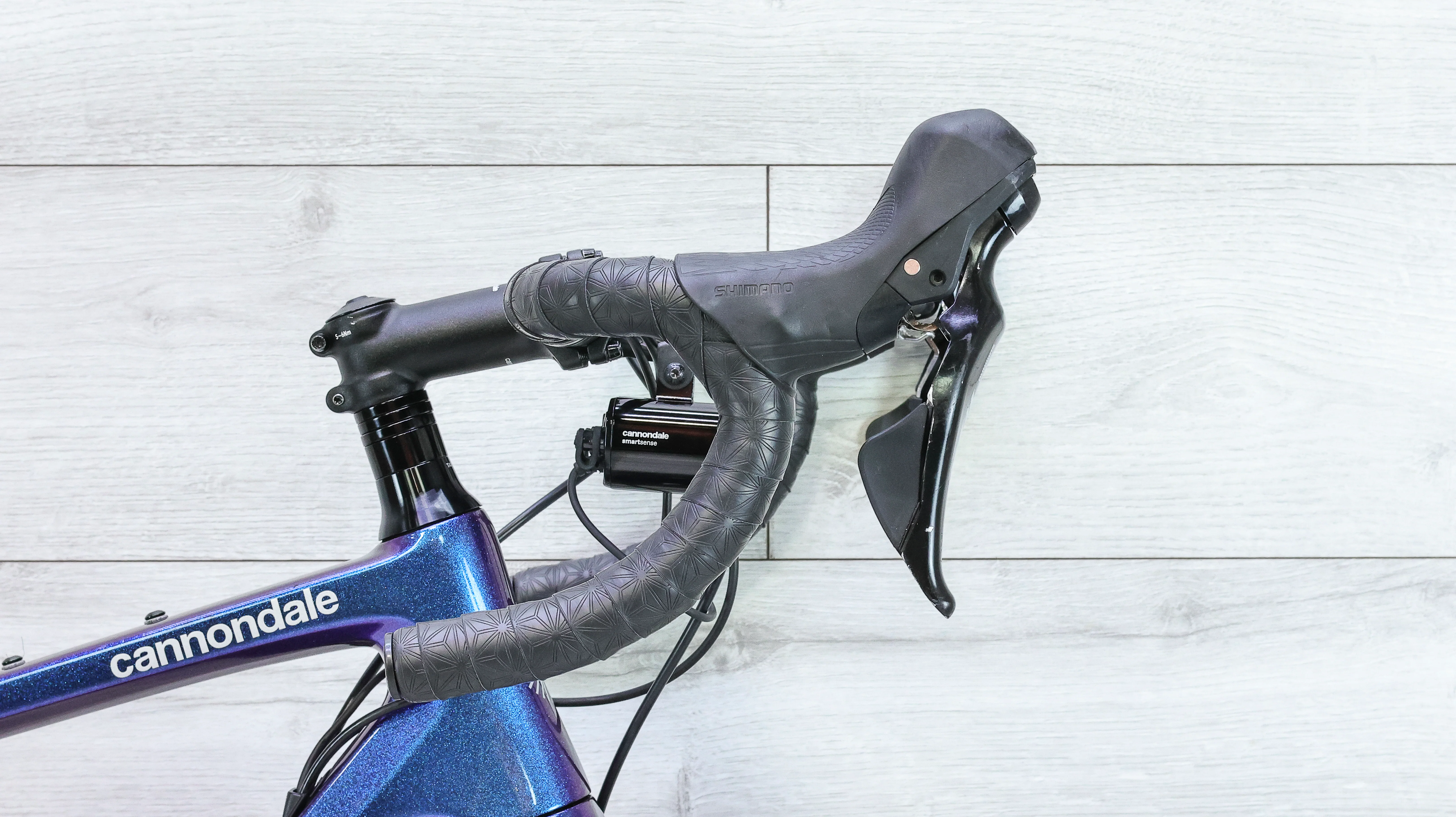 Cannondale Synapse Carbon 3 L Road Bike - 2022, 51cm - Image 9
