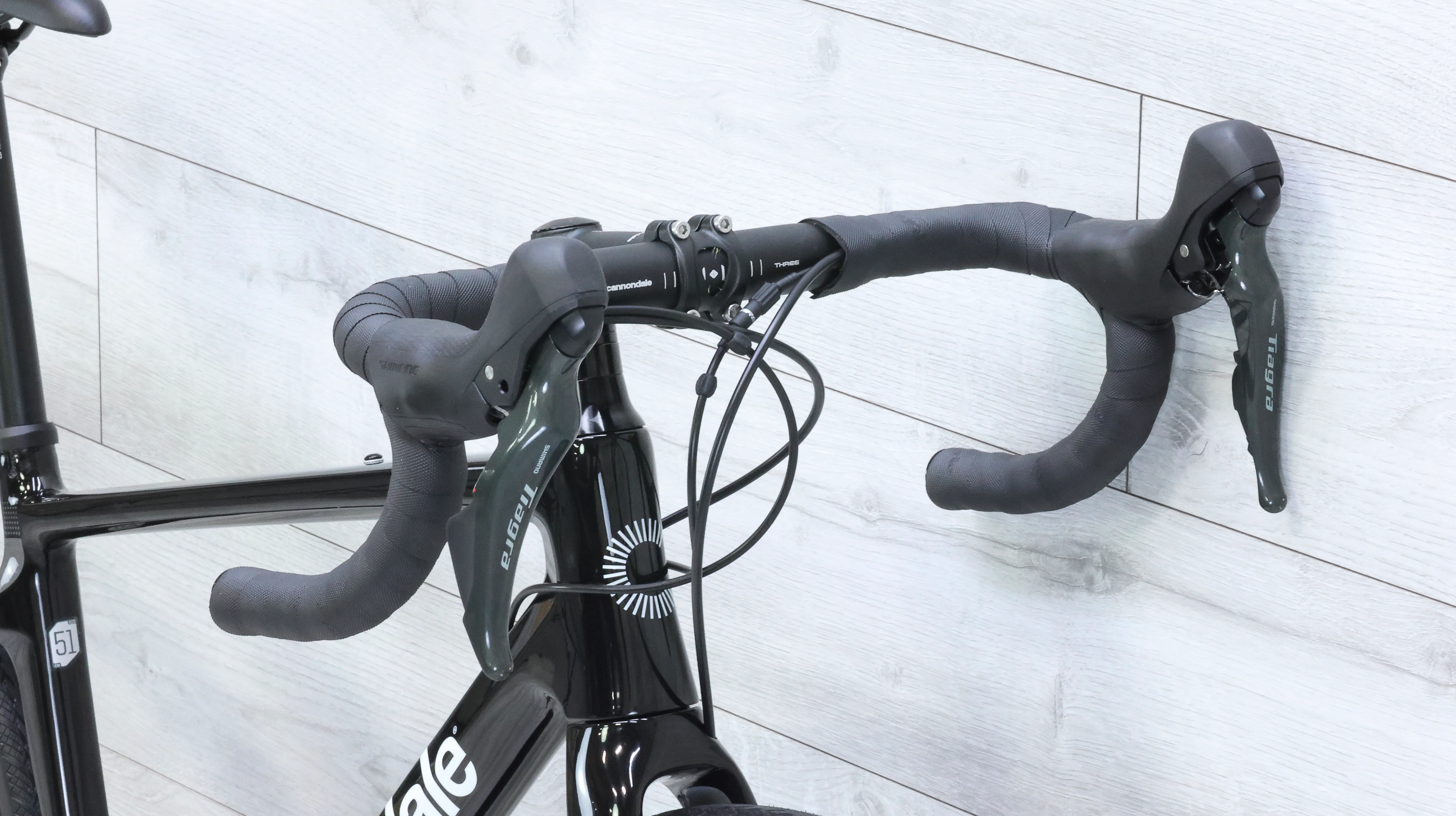 Cannondale Synapse Carbon 4 Road Bike - 2024, 51cm - Image 10