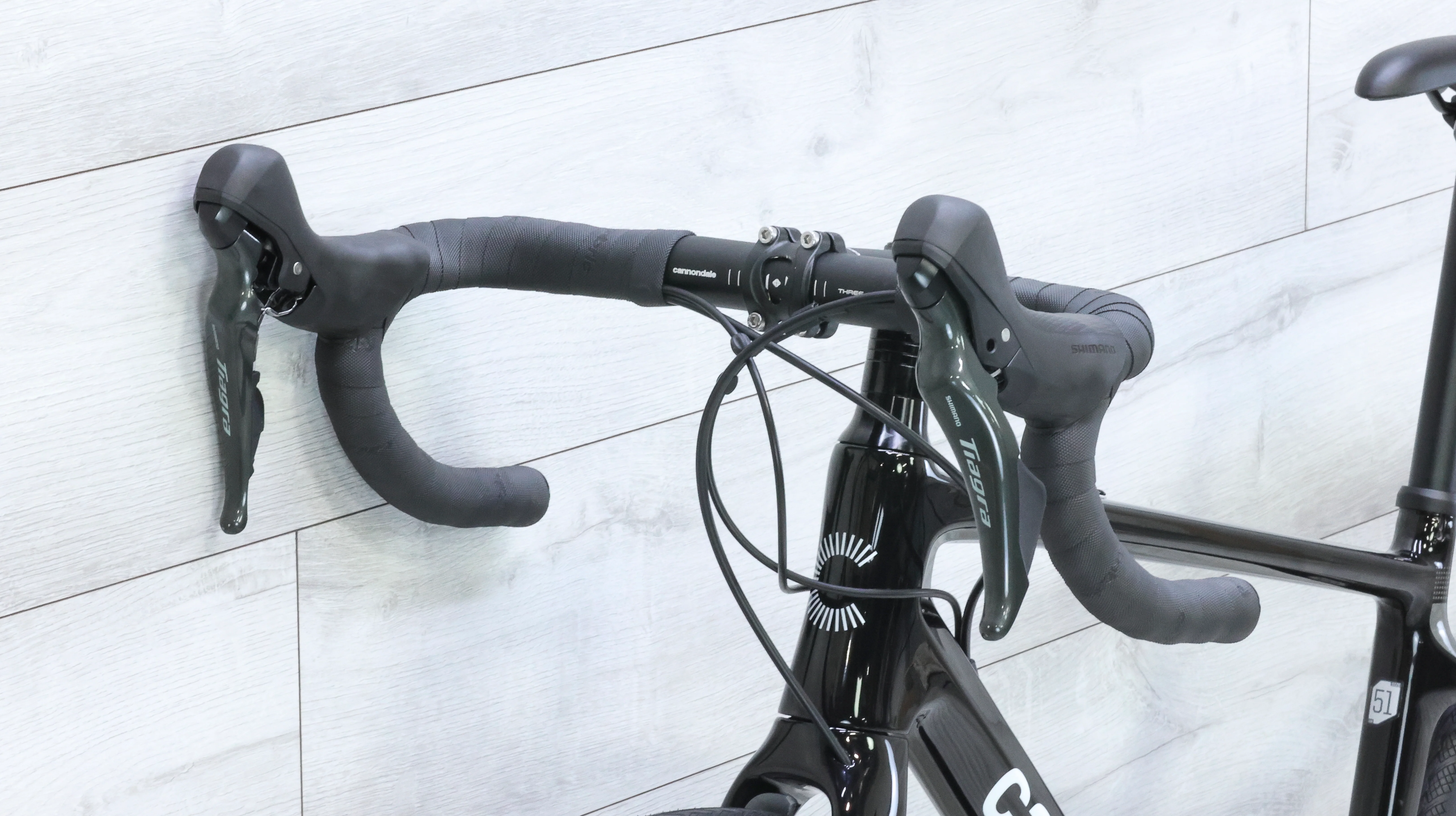 Cannondale Synapse Carbon 4 Road Bike - 2024, 51cm - Image 11