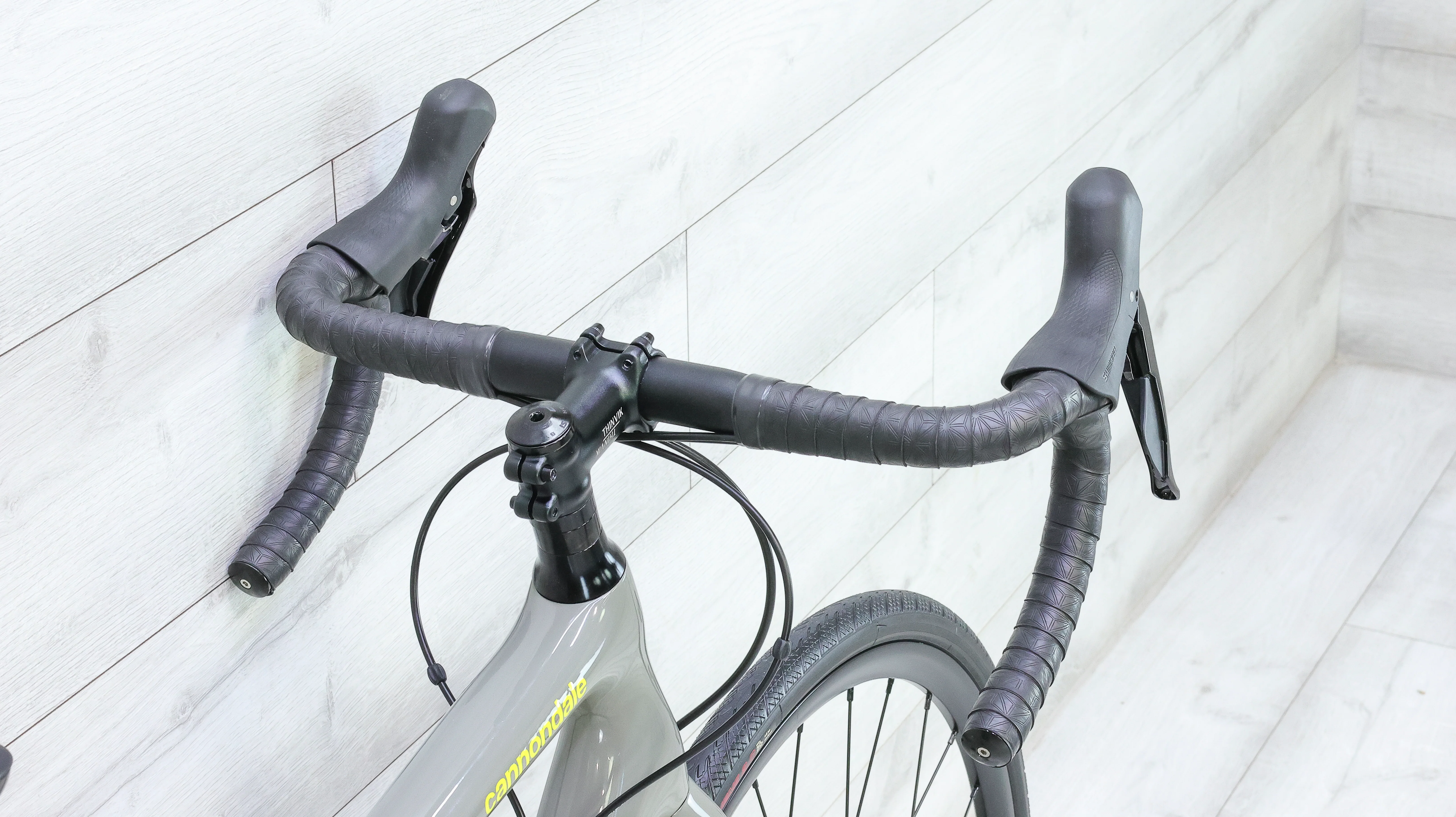 Cannondale Synapse Carbon Disc 105 Road Bike - 2021, 54cm - Image 8