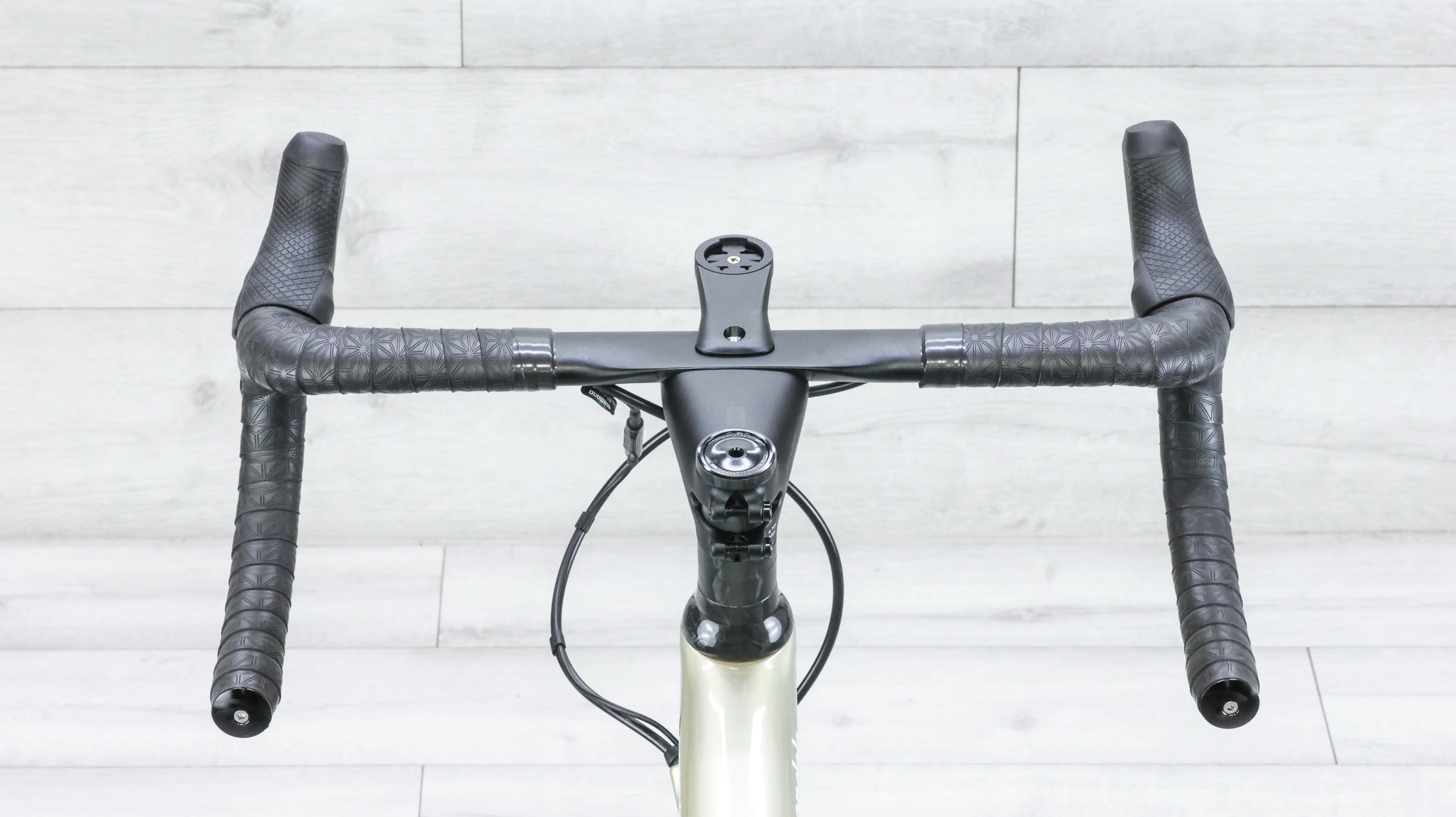 Cannondale Synapse Carbon Hi-MOD Disc Ultegra Di2 Road Bike - 2021, 48cm - Image 13