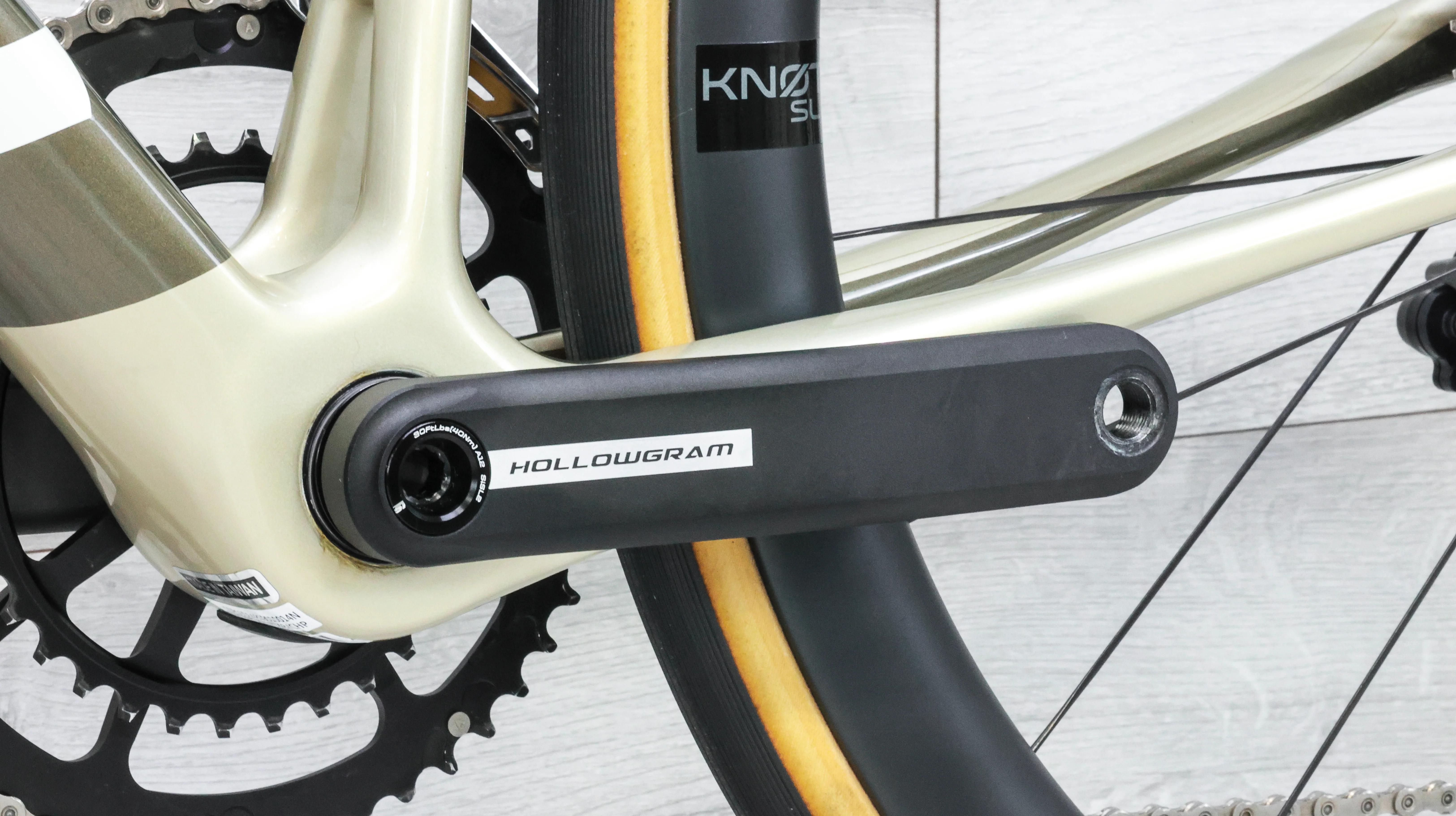 Cannondale Synapse Carbon Hi-MOD Disc Ultegra Di2 Road Bike - 2021, 48cm - Image 7