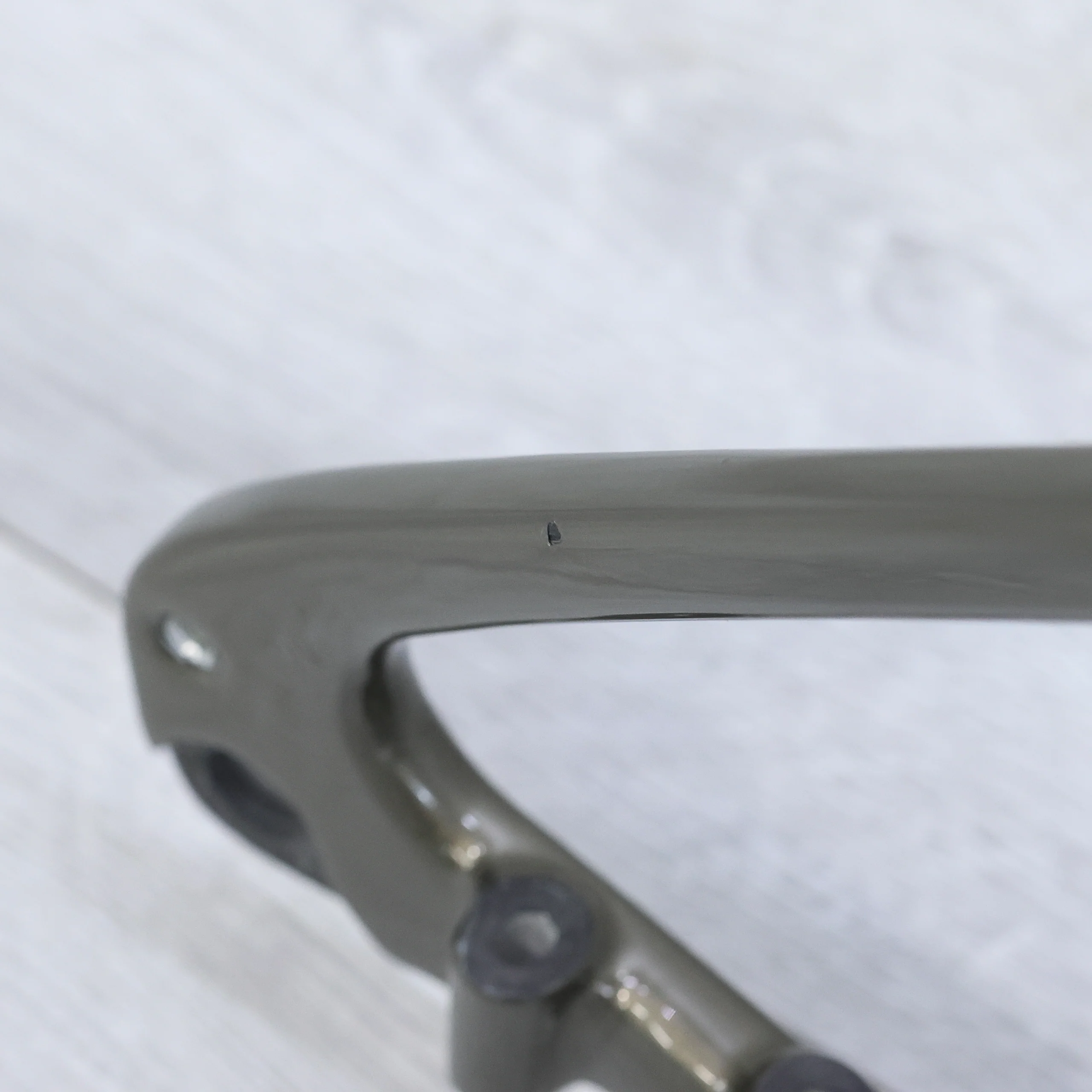 Cannondale Synapse Carbon LTD RLE Road Bike Frame - 2024, 51cm - Image 11