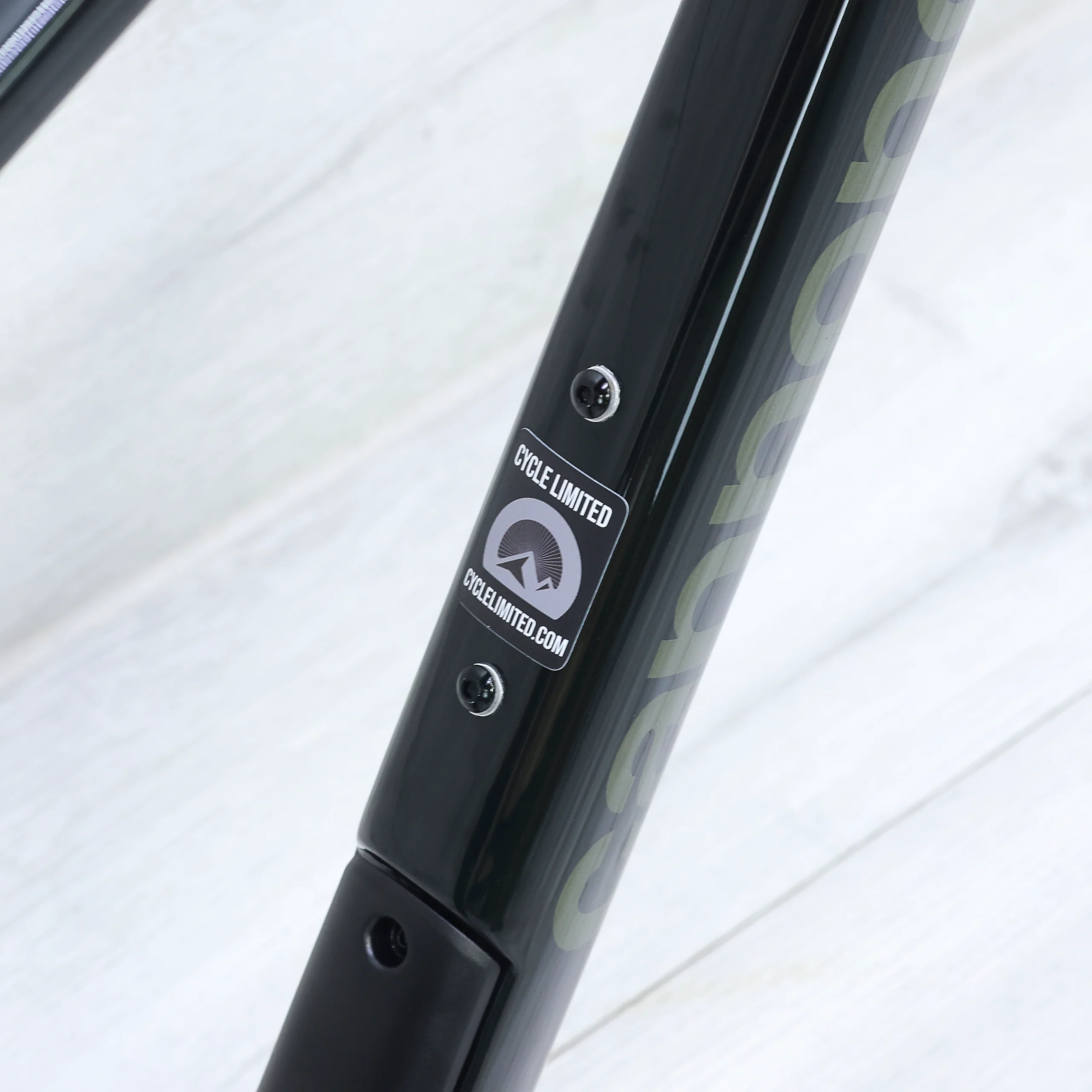 Cannondale Synapse Carbon LTD RLE Road Bike Frame - 2024, 51cm - Image 3