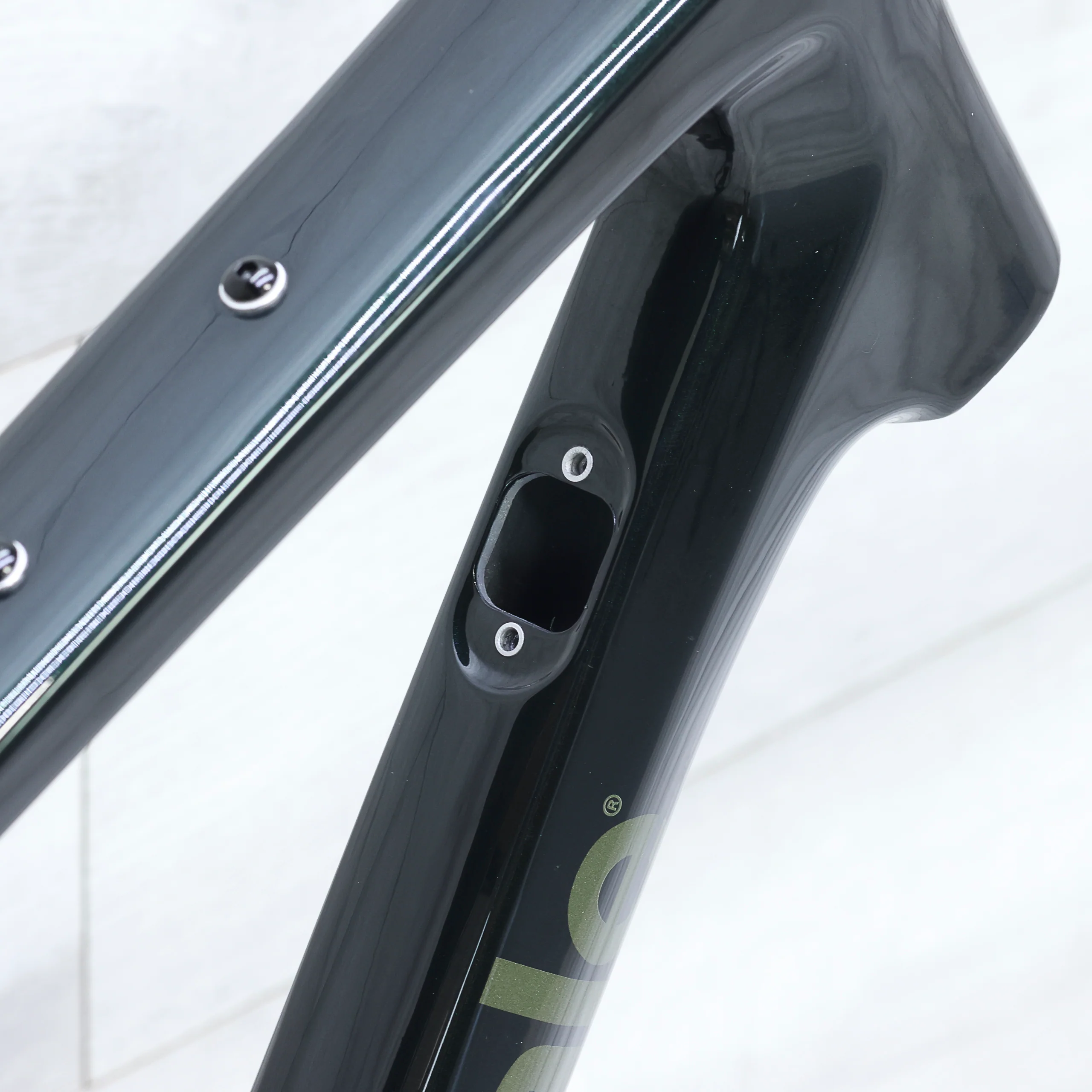 Cannondale Synapse Carbon LTD RLE Road Bike Frame - 2024, 51cm - Image 9