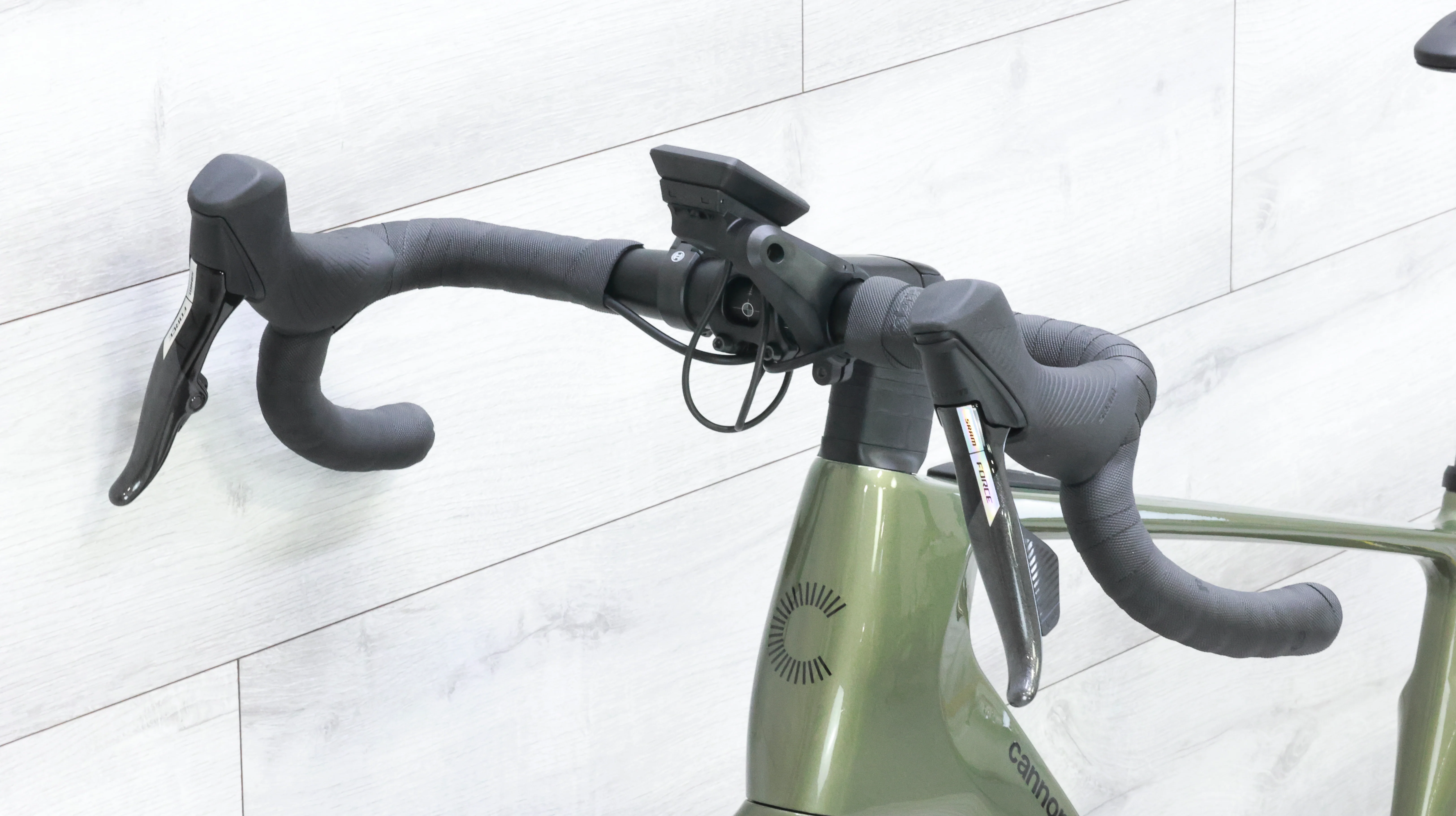 Cannondale Synapse Neo Allroad 1 Gravel E-Bike - 2024, Medium - Image 11