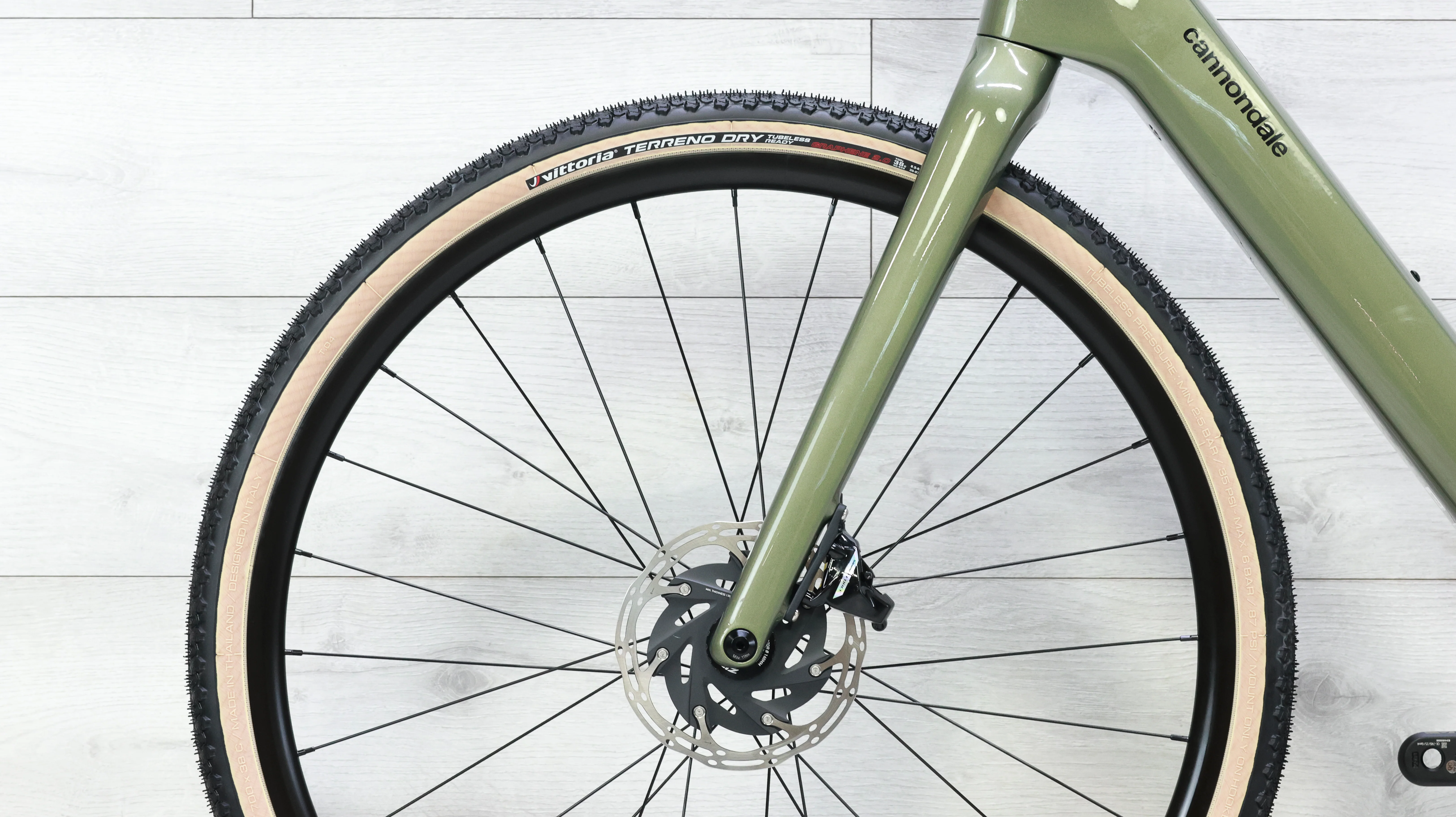 Cannondale Synapse Neo Allroad 1 Gravel E-Bike - 2024, Medium - Image 14