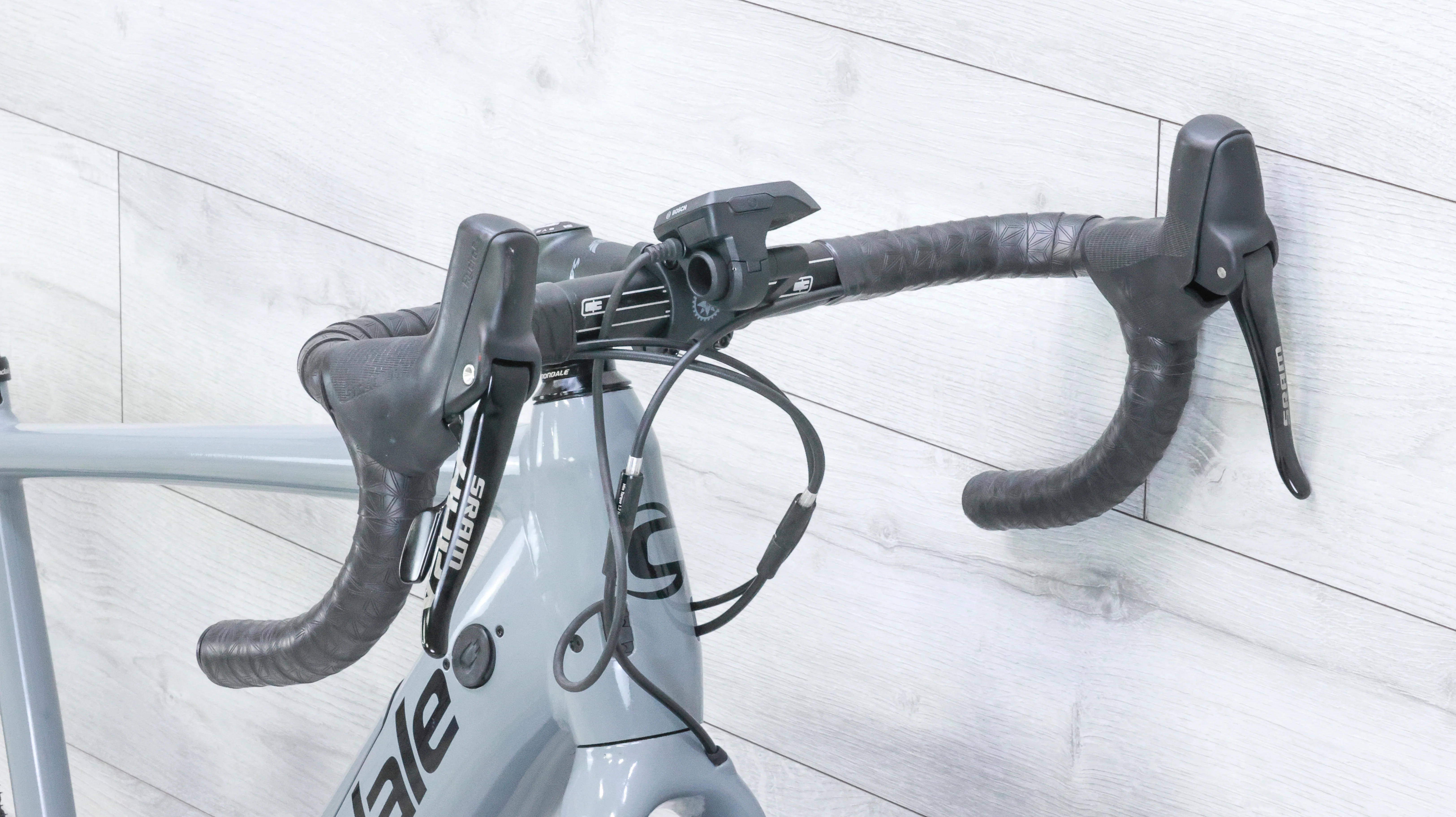 Cannondale Synapse NEO SE Road E-Bike - 2019, Medium - Image 10