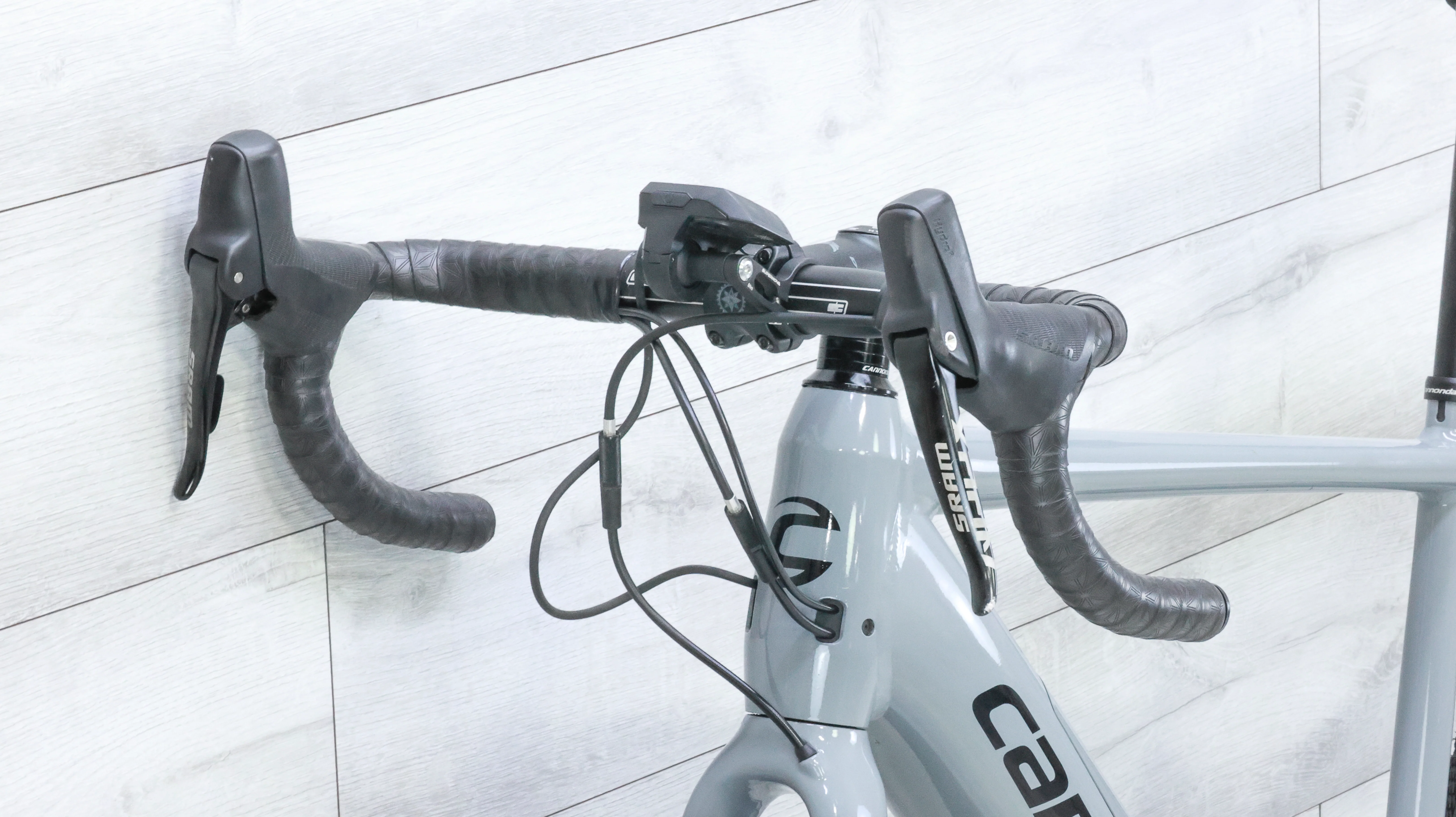 Cannondale Synapse NEO SE Road E-Bike - 2019, Medium - Image 11