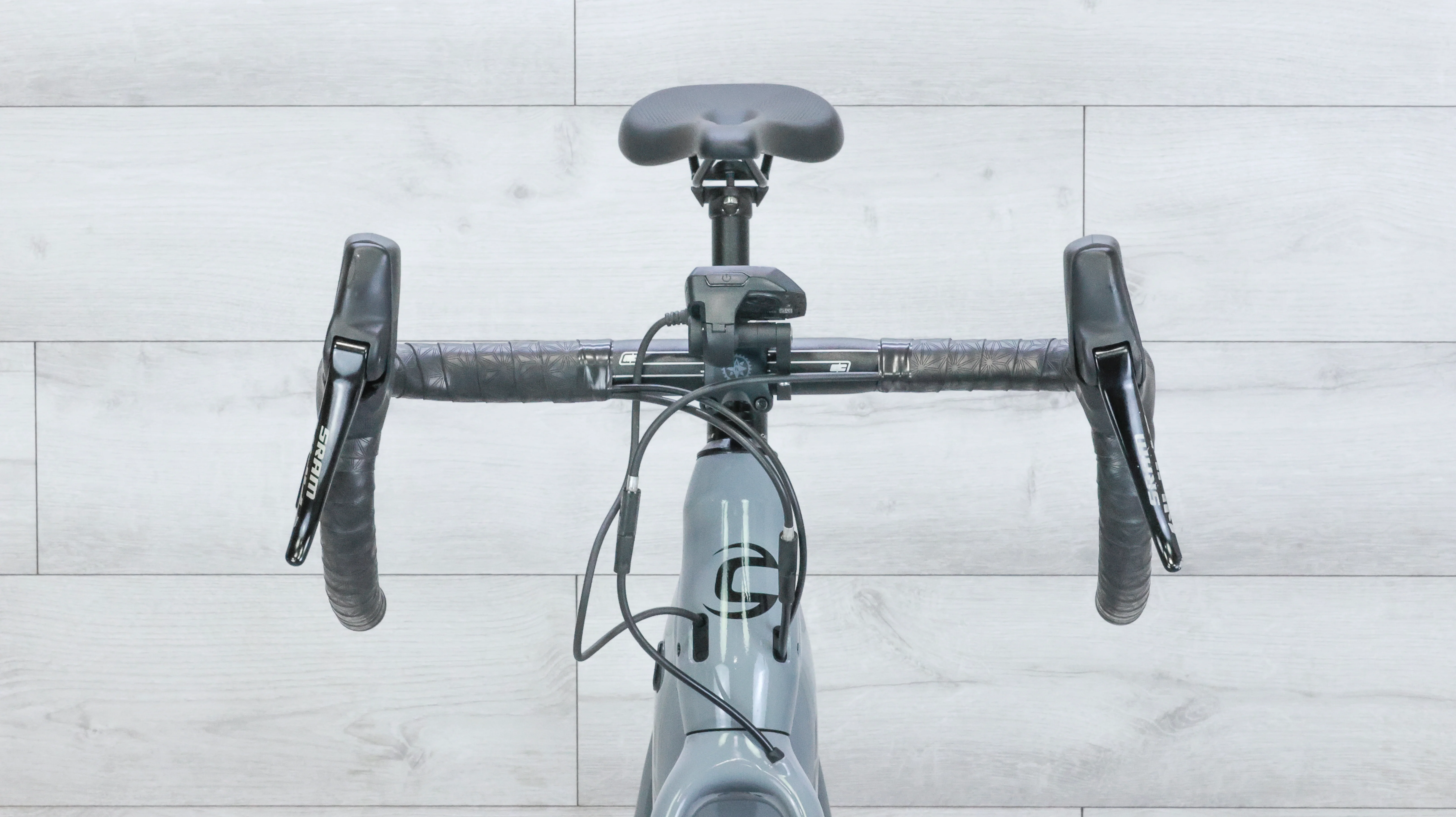 Cannondale Synapse NEO SE Road E-Bike - 2019, Medium - Image 12