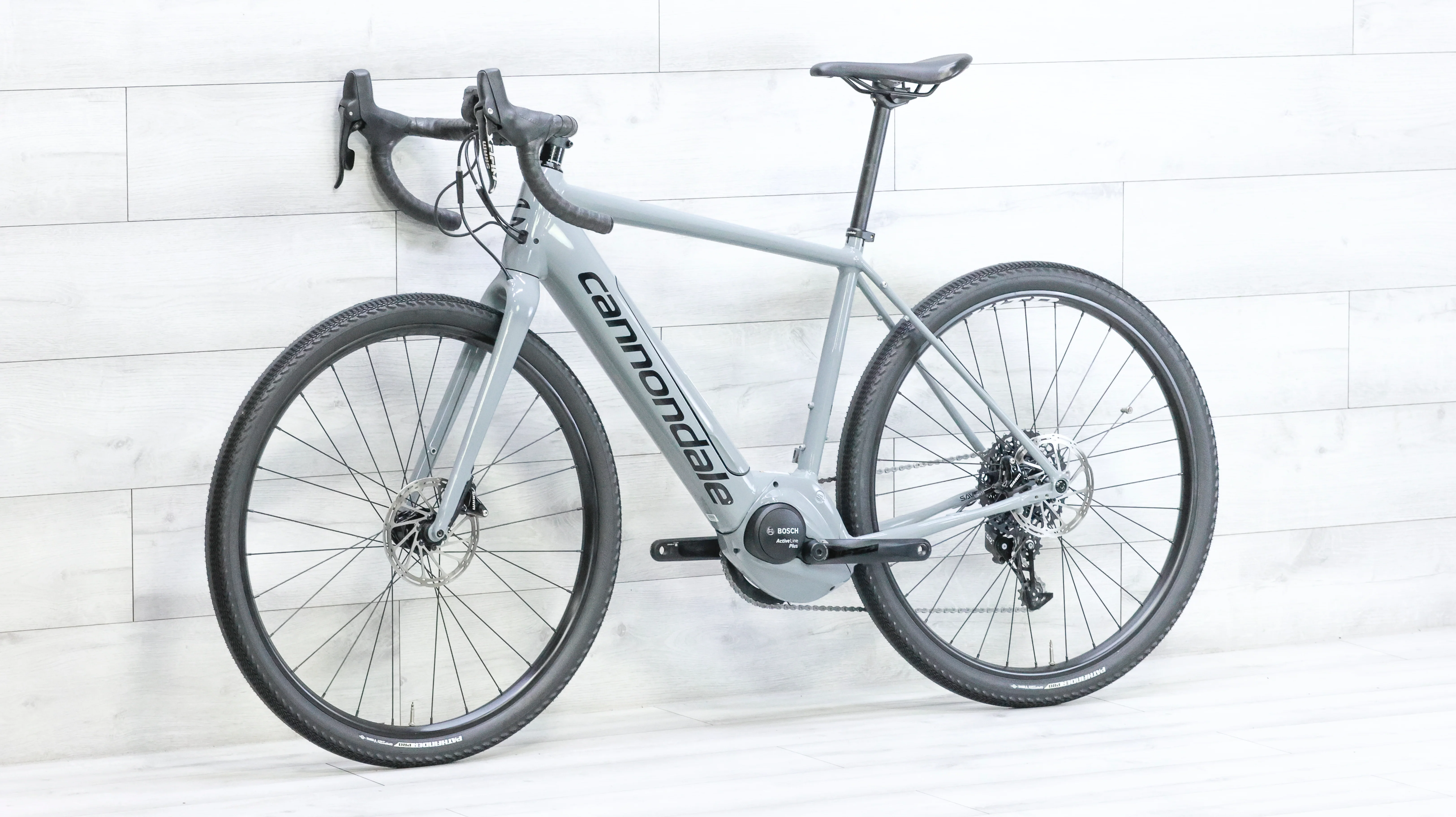 Cannondale Synapse NEO SE Road E-Bike - 2019, Medium - Image 4