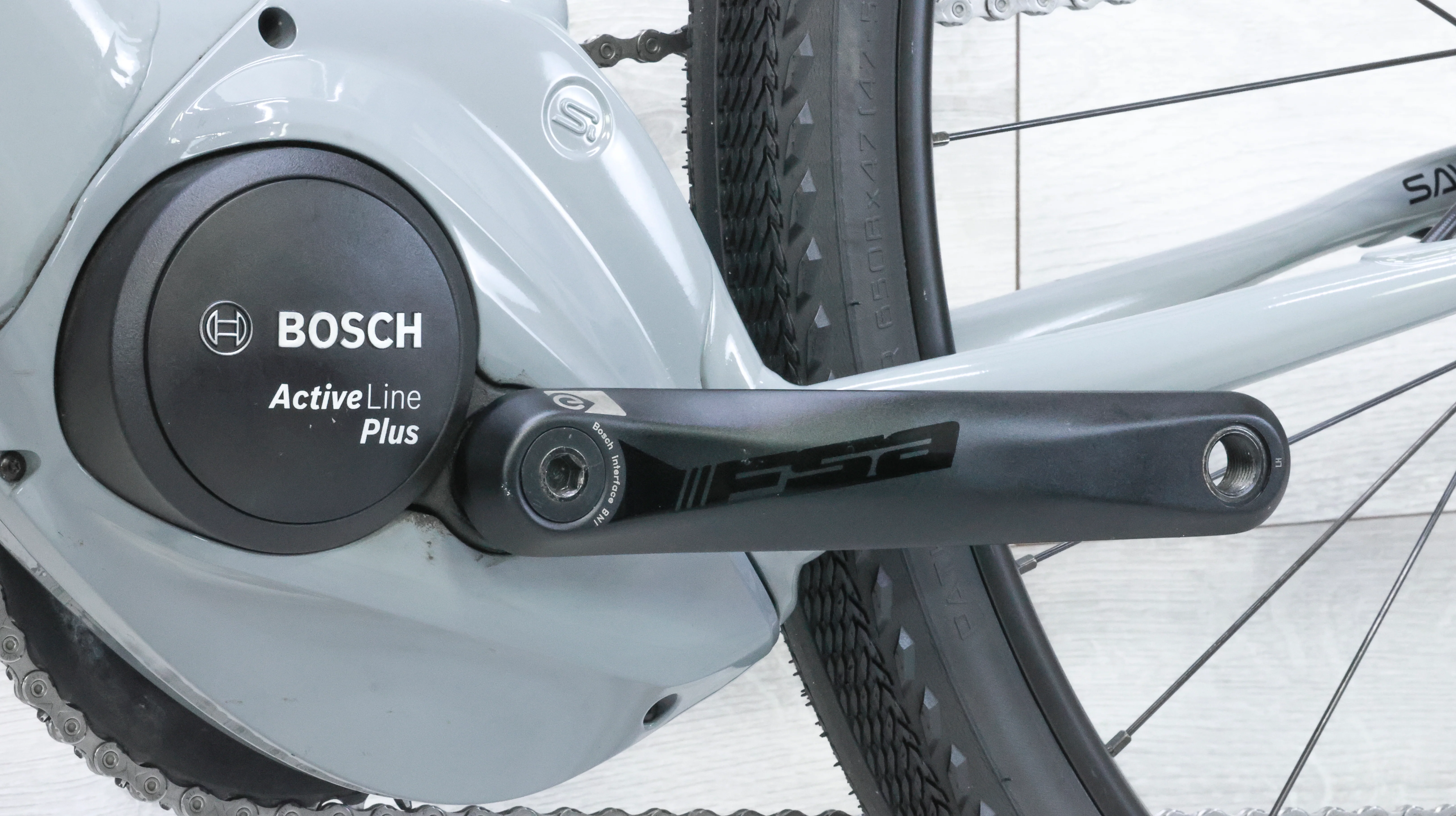 Cannondale Synapse NEO SE Road E-Bike - 2019, Medium - Image 7