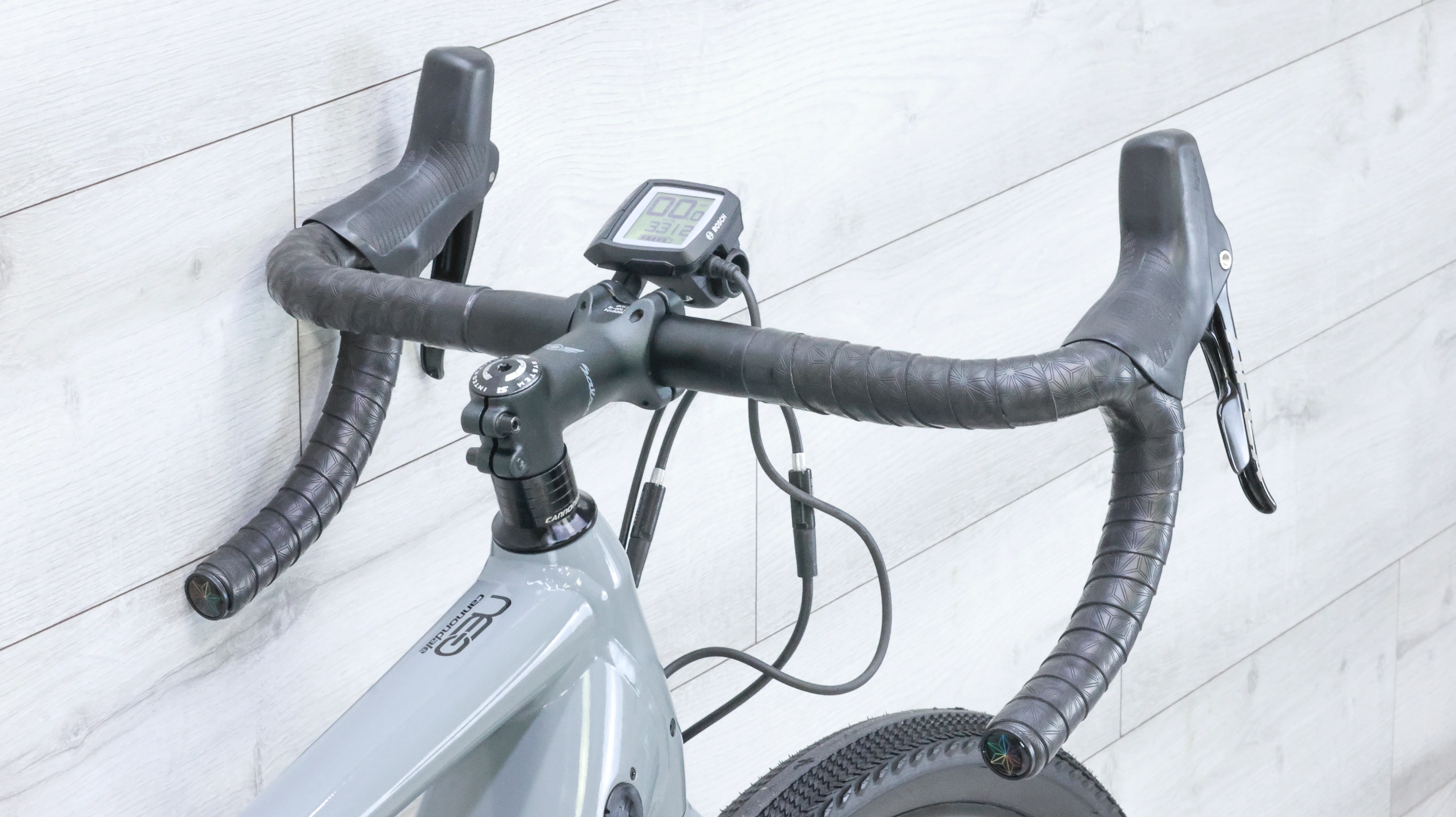 Cannondale Synapse NEO SE Road E-Bike - 2019, Medium - Image 8