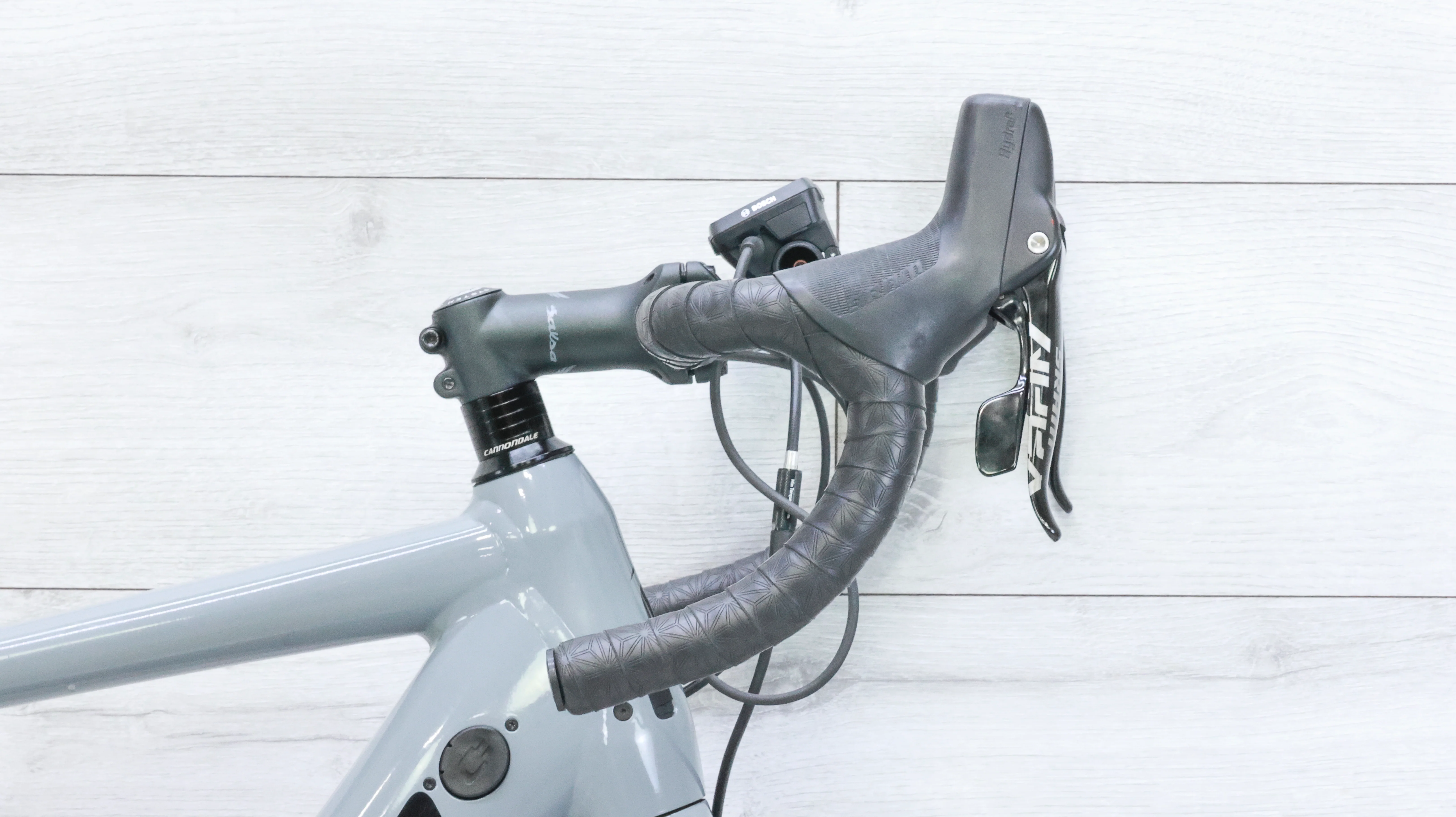 Cannondale Synapse NEO SE Road E-Bike - 2019, Medium - Image 9