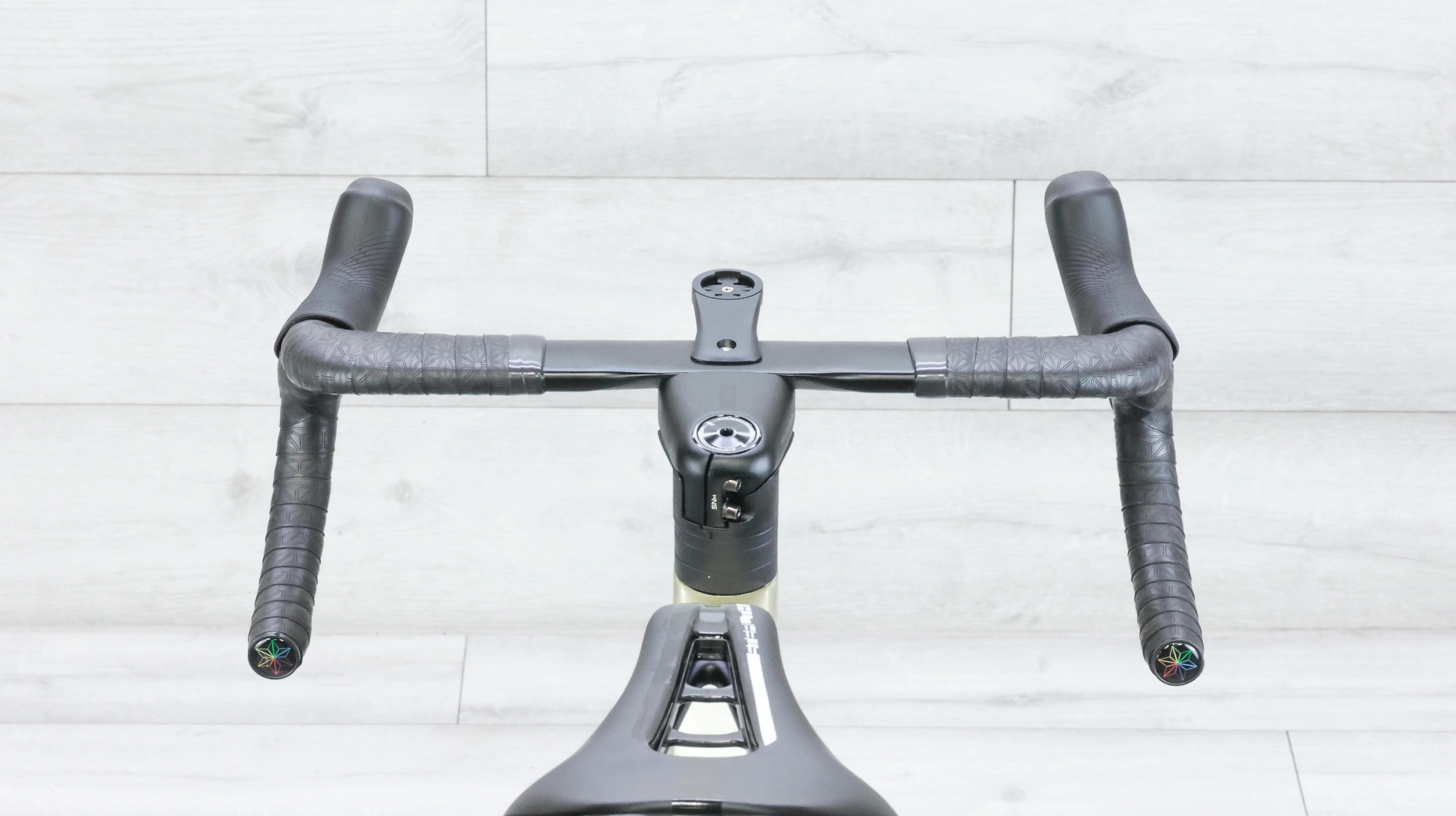 Cannondale SystemSix Hi-MOD Red eTap AXS Road Bike - 2020, 51cm - Image 13