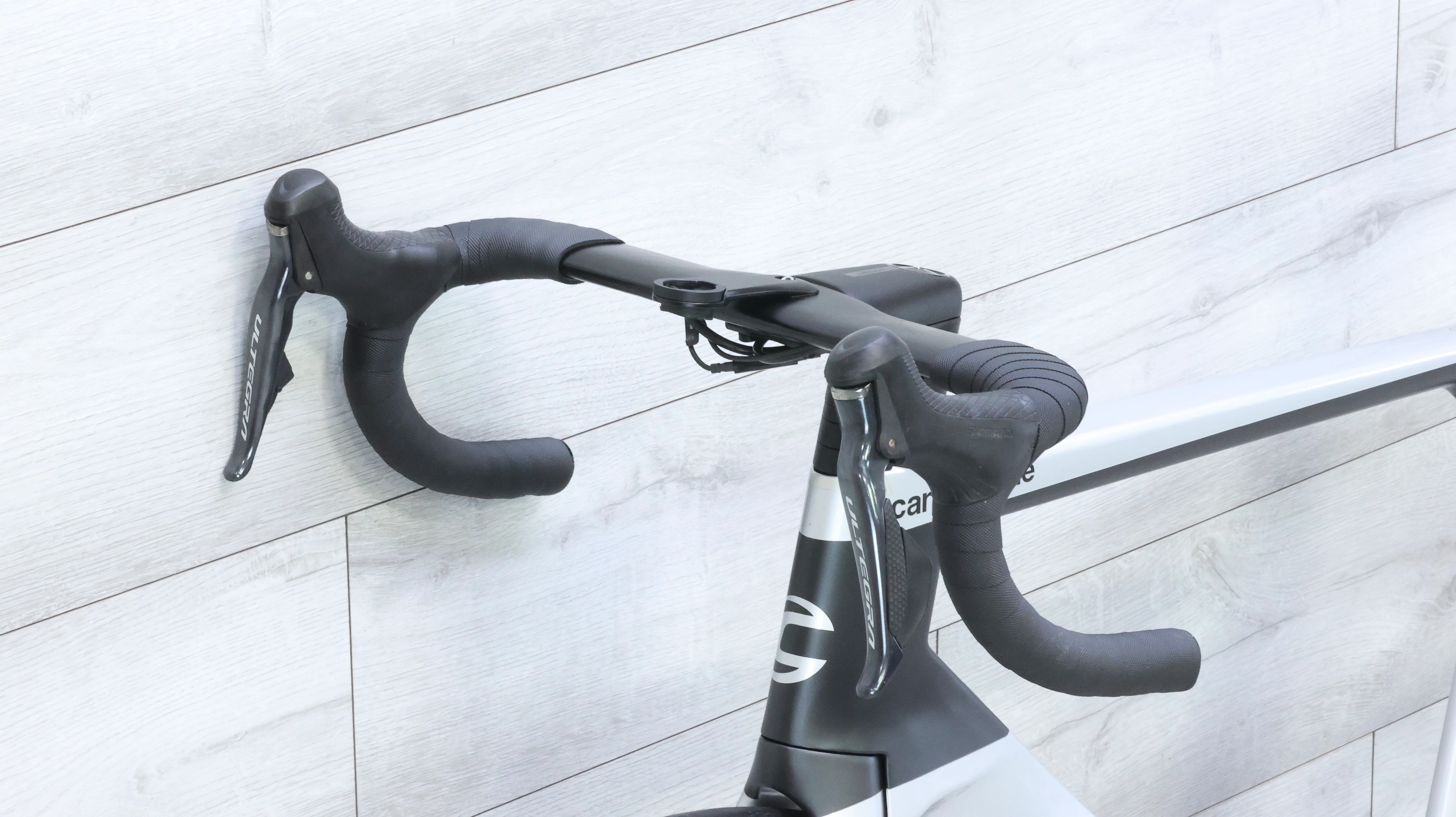 Cannondale SystemSix Hi-MOD Ultegra Di2 Road Bike - 2021, 56cm - Image 11