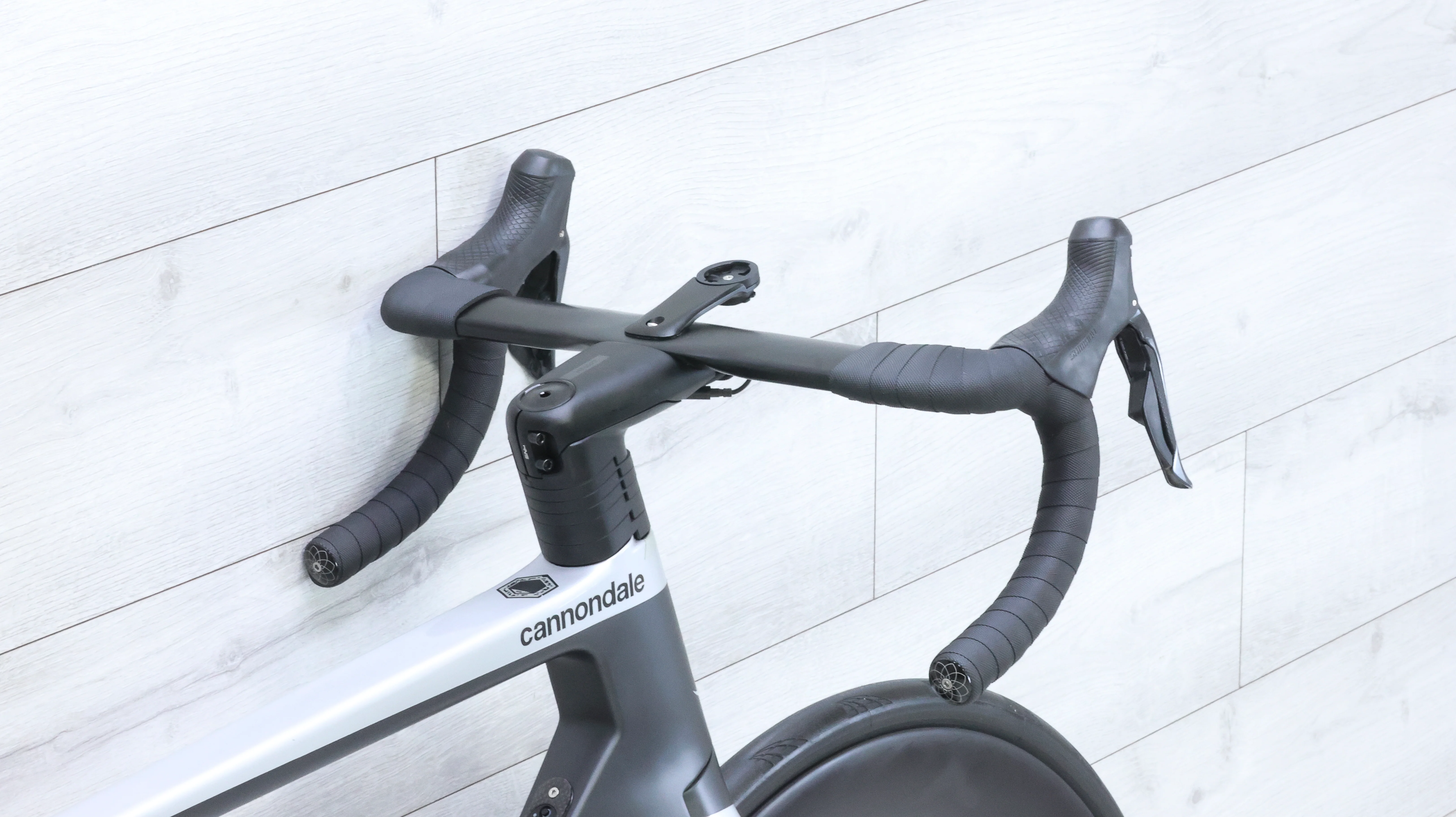 Cannondale SystemSix Hi-MOD Ultegra Di2 Road Bike - 2021, 56cm - Image 8