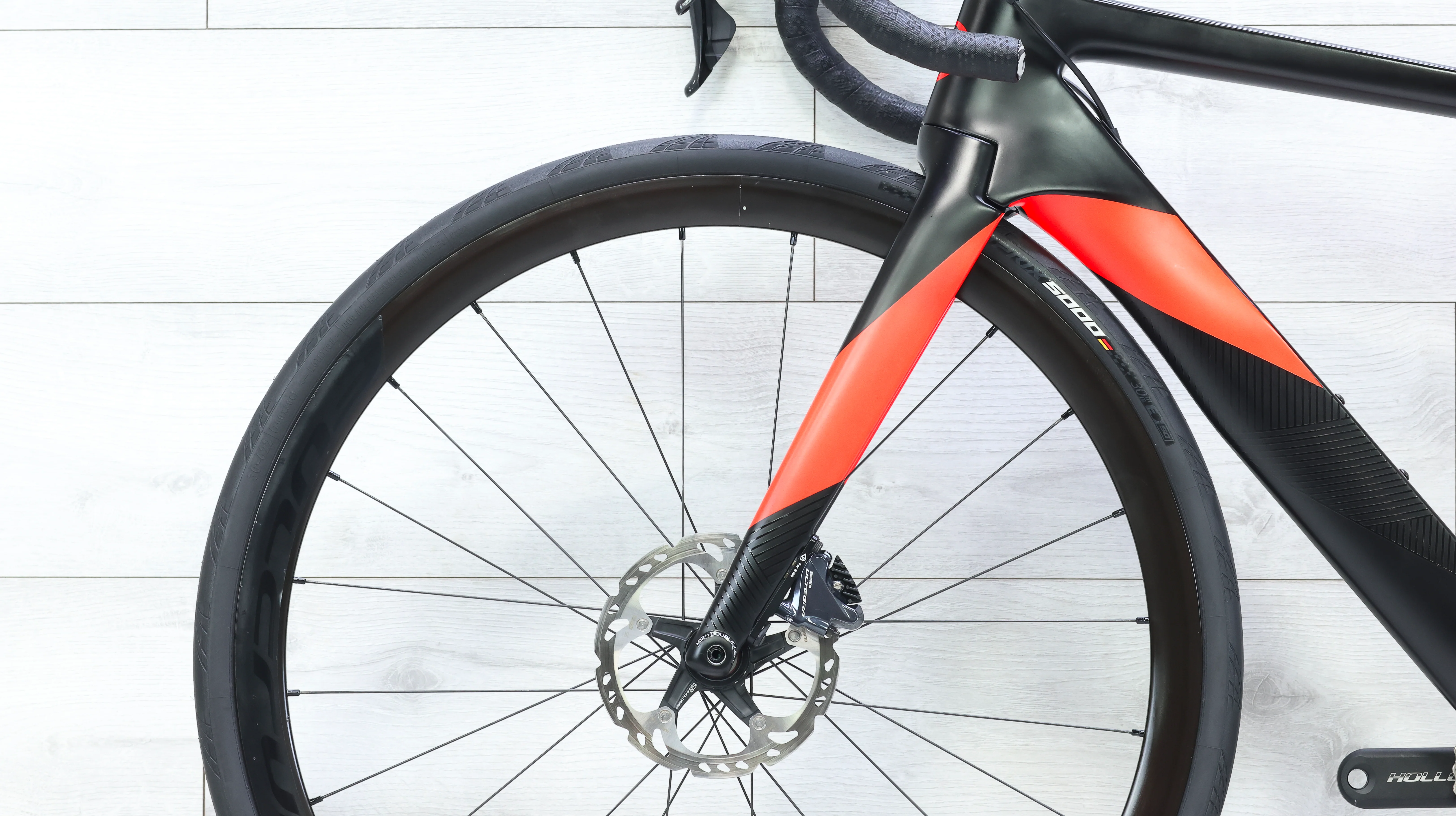 Cannondale SystemSix Ultegra Road Bike - 2019, 51cm - Image 14