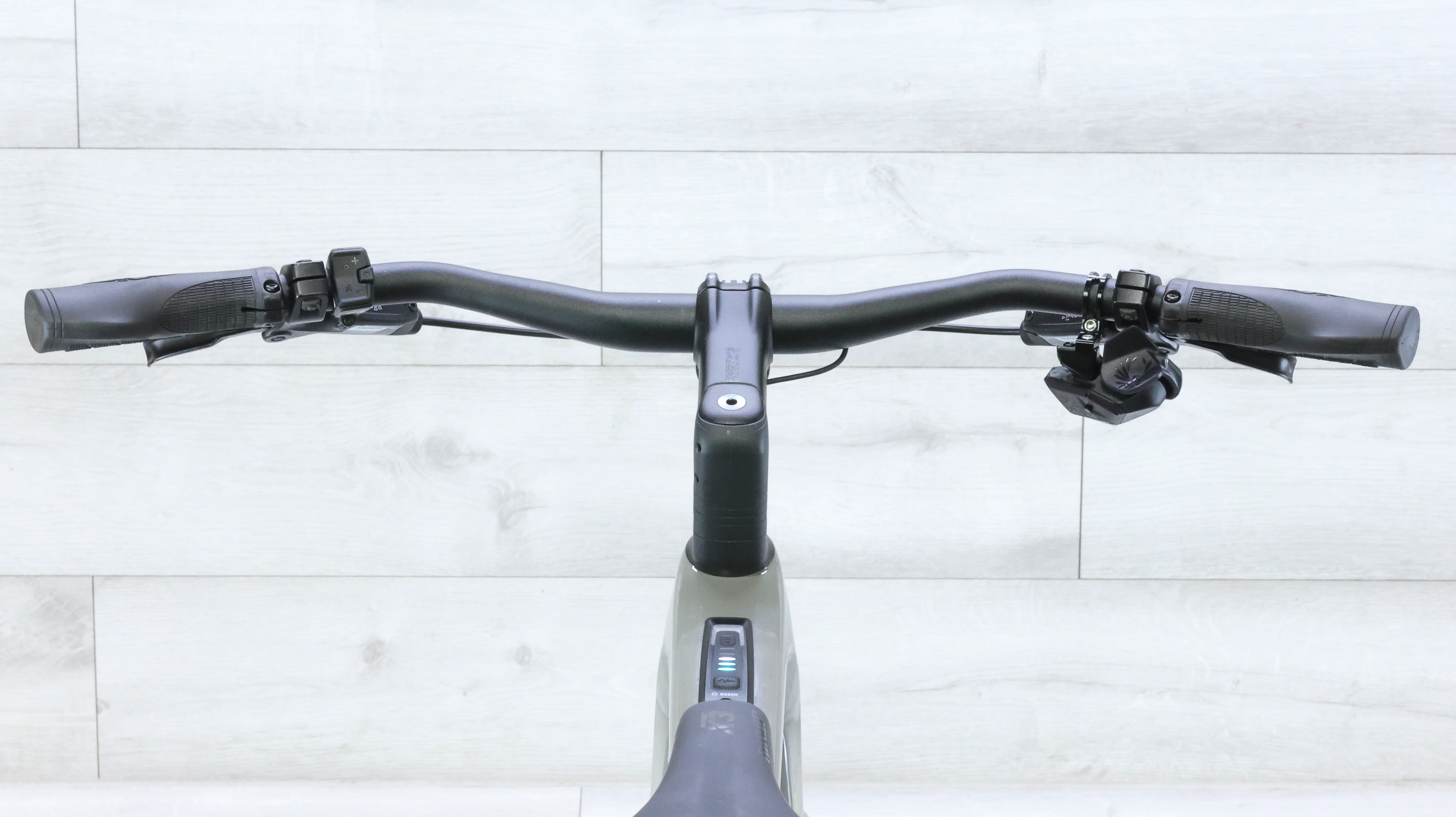Cannondale Tesoro Neo Carbon 1 Commuter E-Bike - 2024, Medium - Image 11