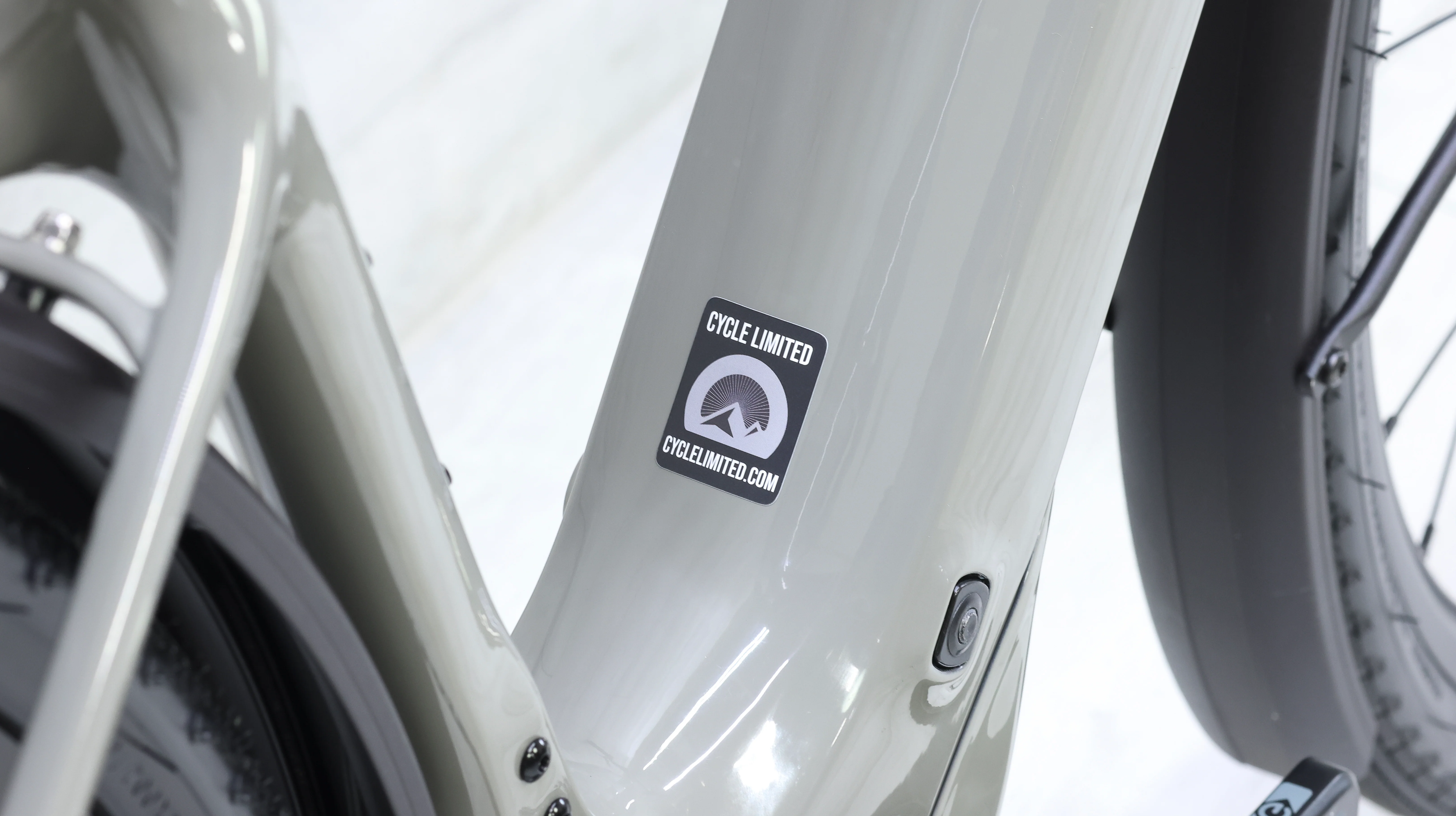 Cannondale Tesoro Neo Carbon 1 Commuter E-Bike - 2024, Medium - Image 3