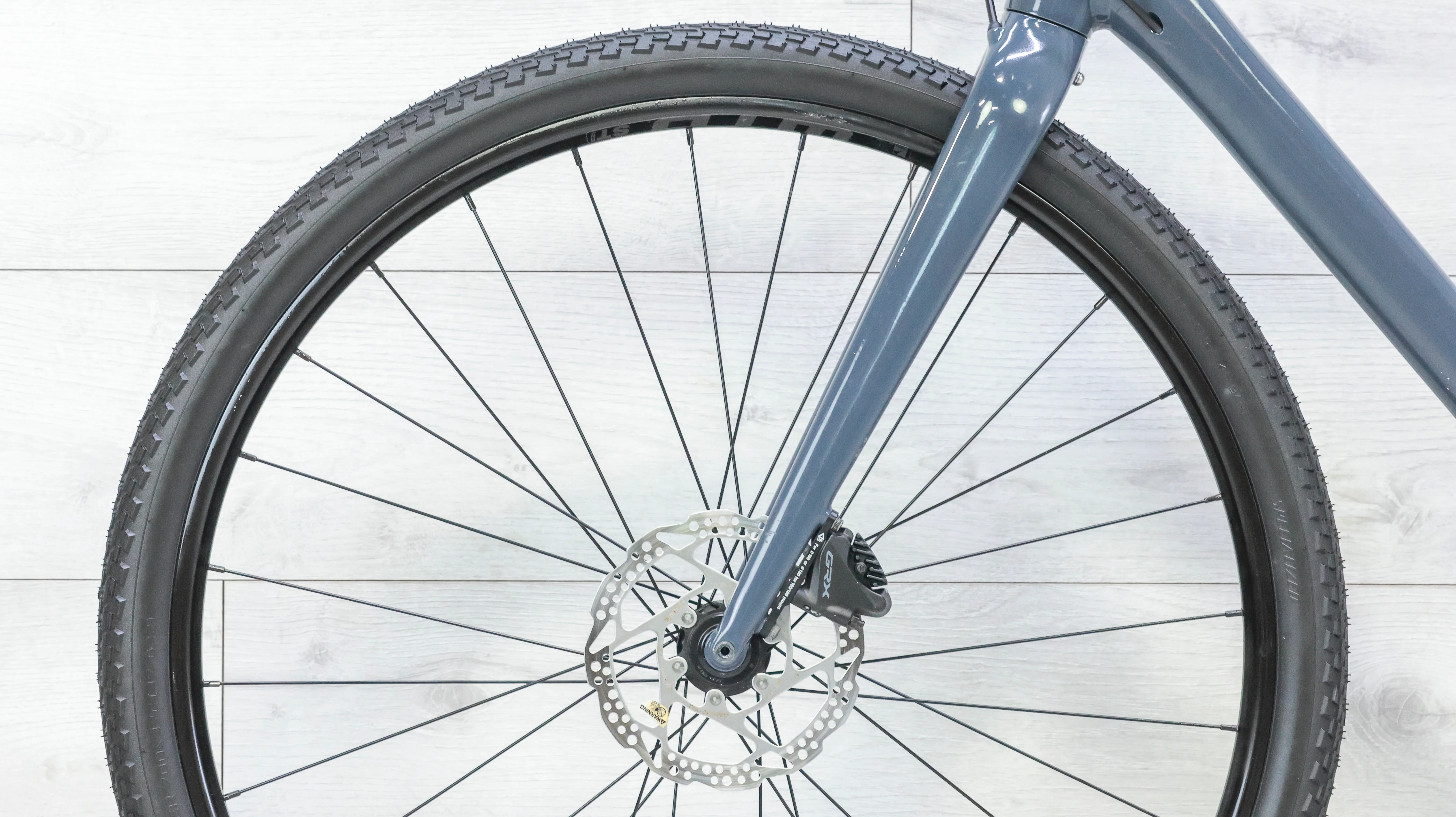 Cannondale Topstone 1 Gravel Bike - 2022, Large - Image 14
