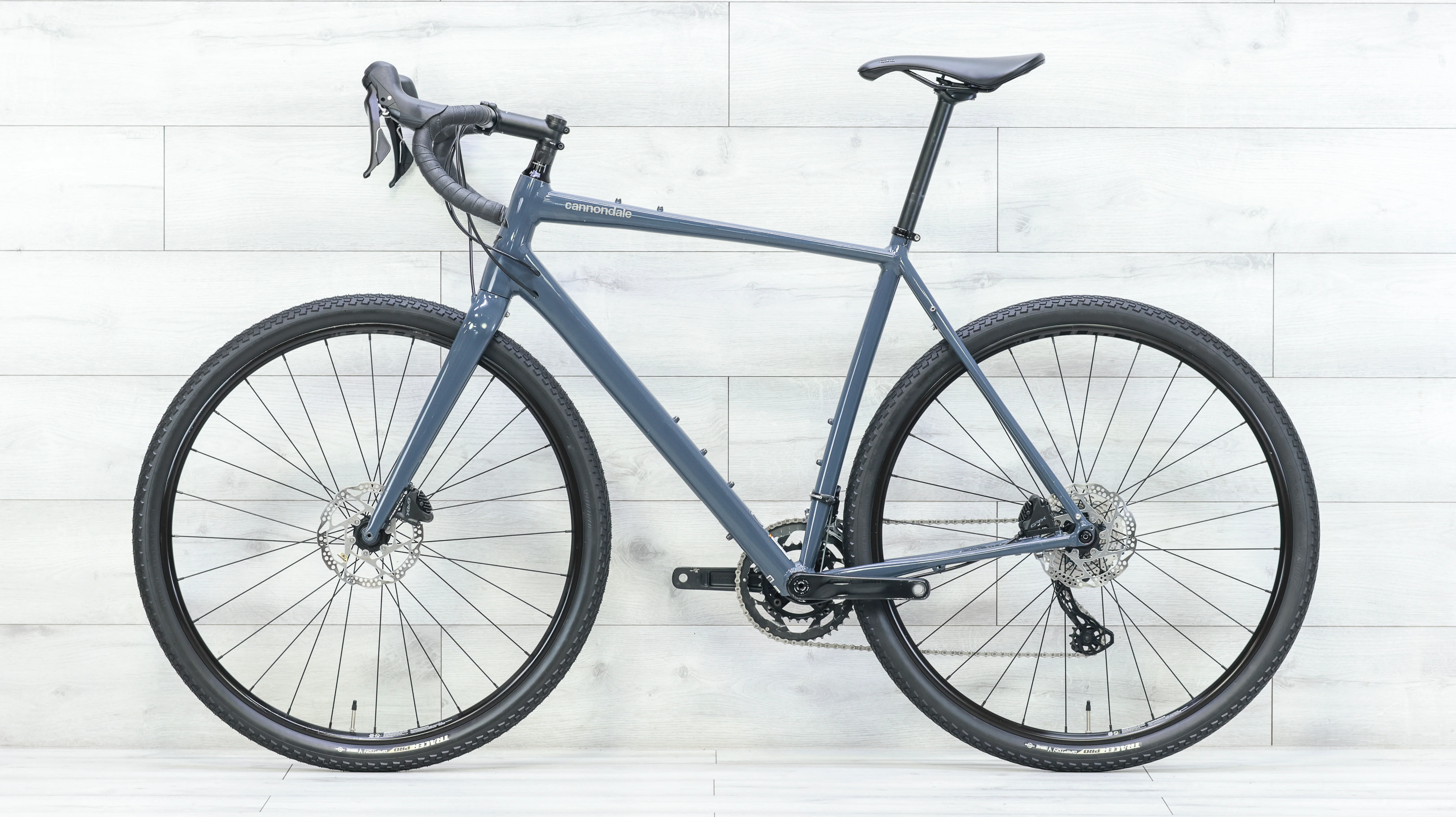 Cannondale Topstone 1 Gravel Bike - 2022, Large - Image 2