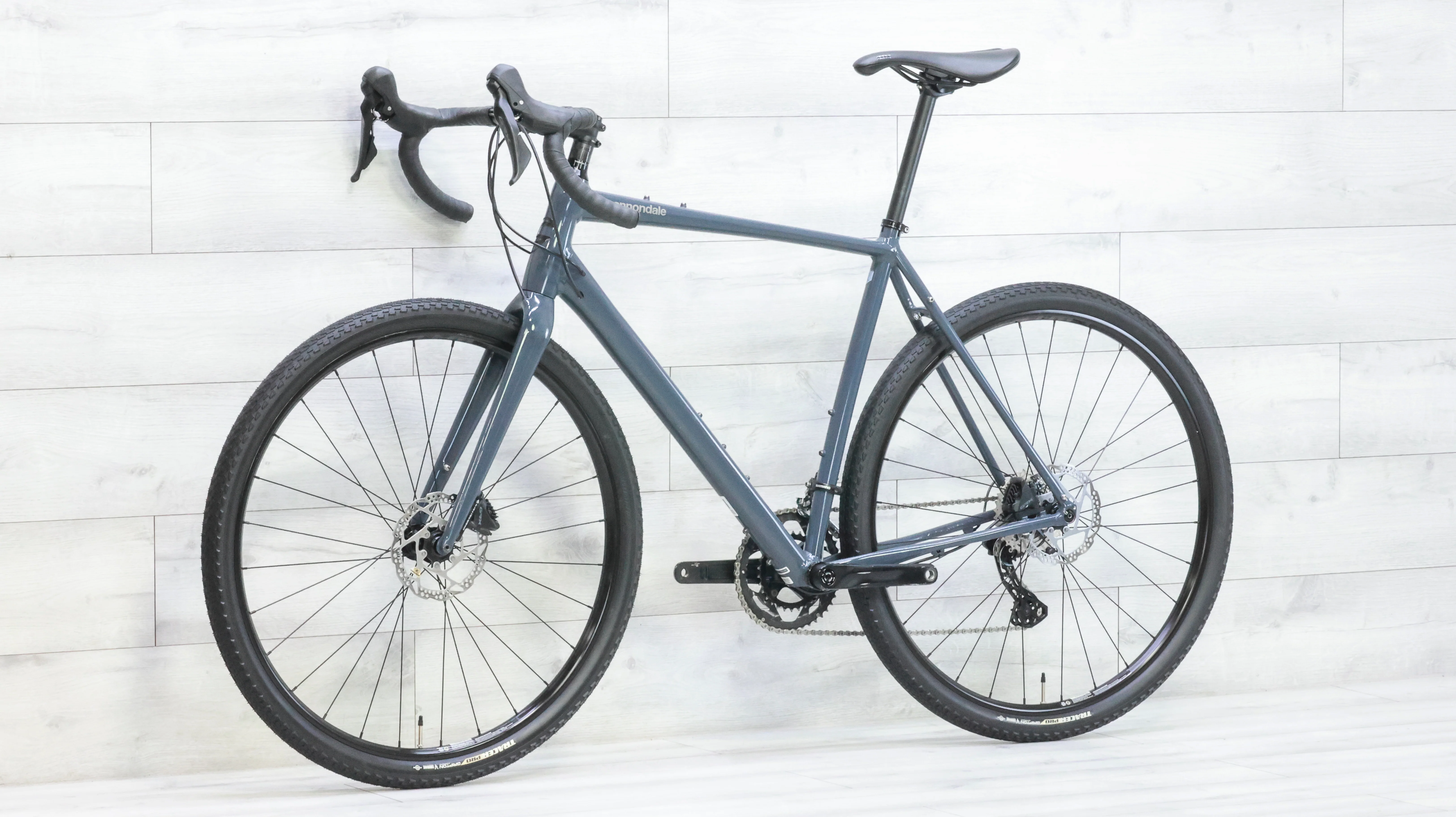 Cannondale Topstone 1 Gravel Bike - 2022, Large - Image 4