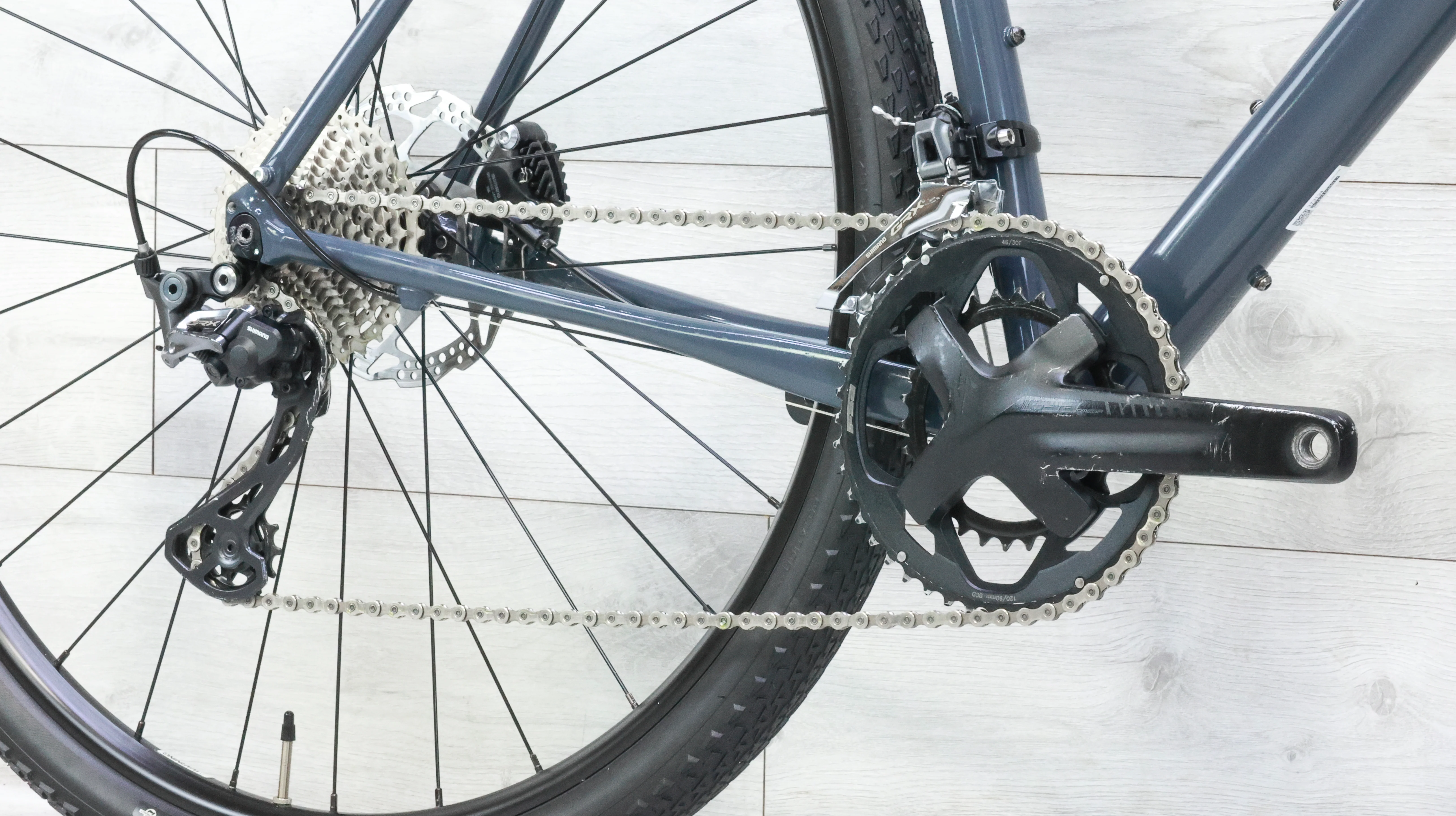 Cannondale Topstone 1 Gravel Bike - 2022, Large - Image 5