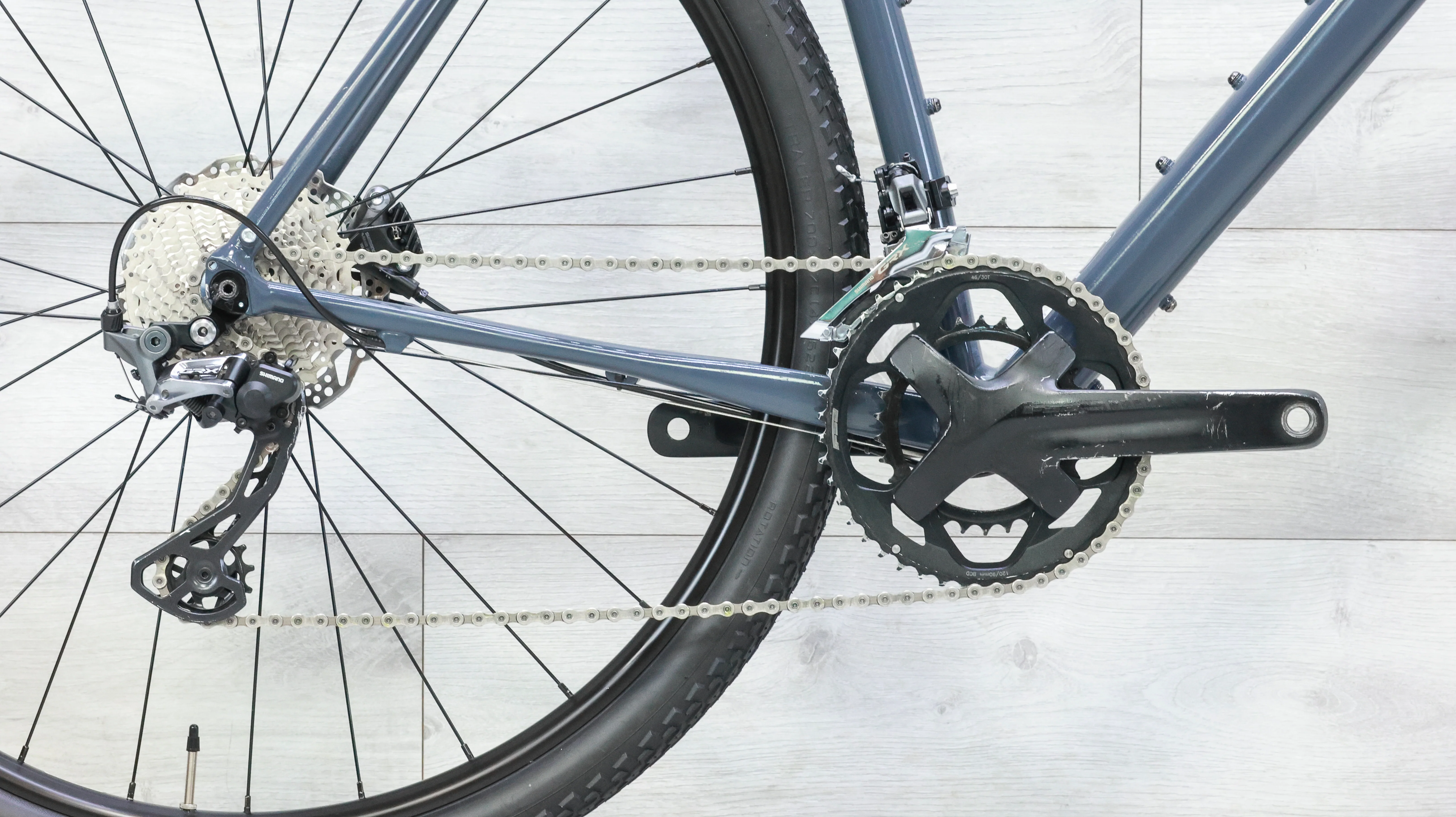 Cannondale Topstone 1 Gravel Bike - 2022, Large - Image 6