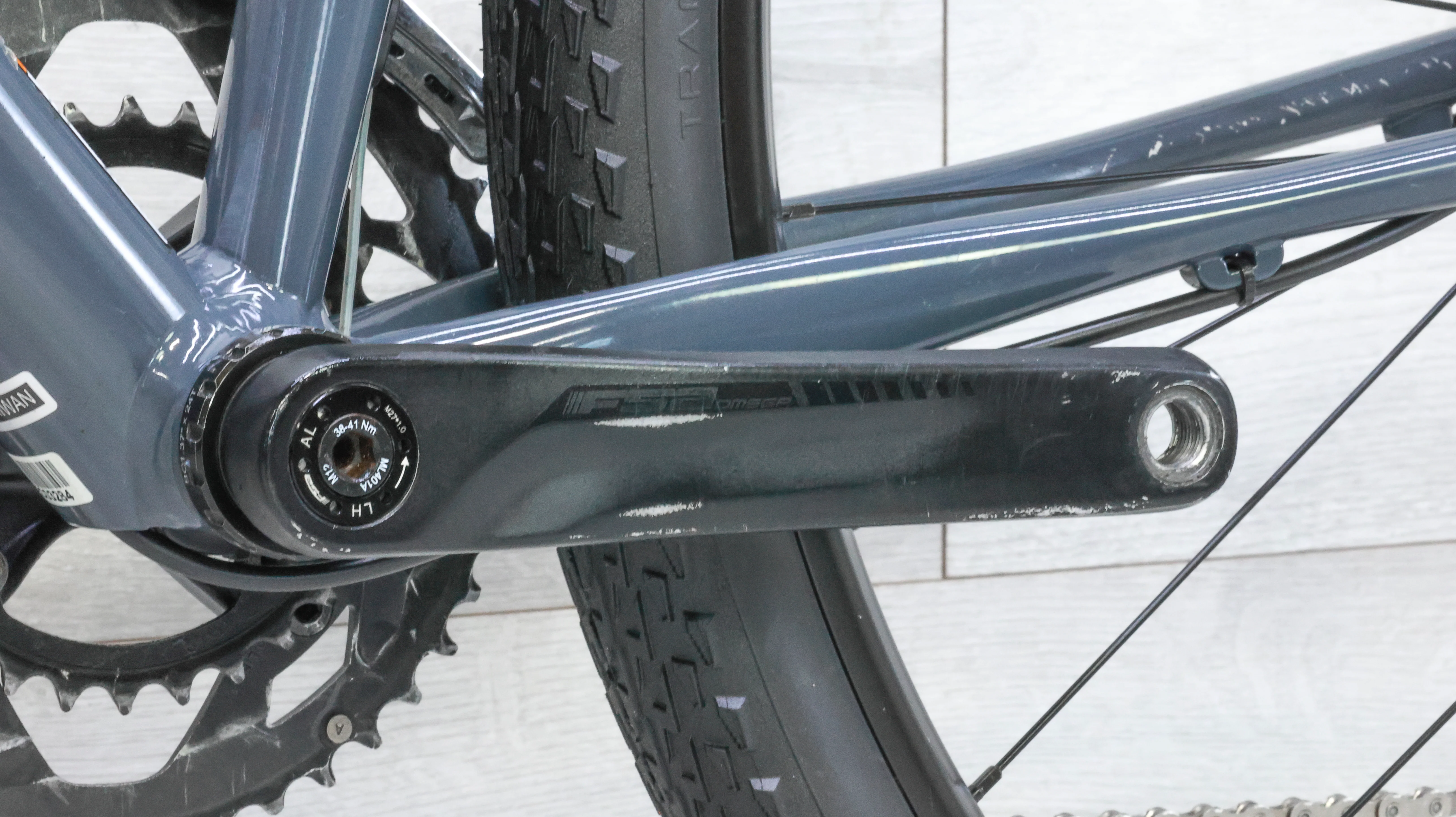 Cannondale Topstone 1 Gravel Bike - 2022, Large - Image 7