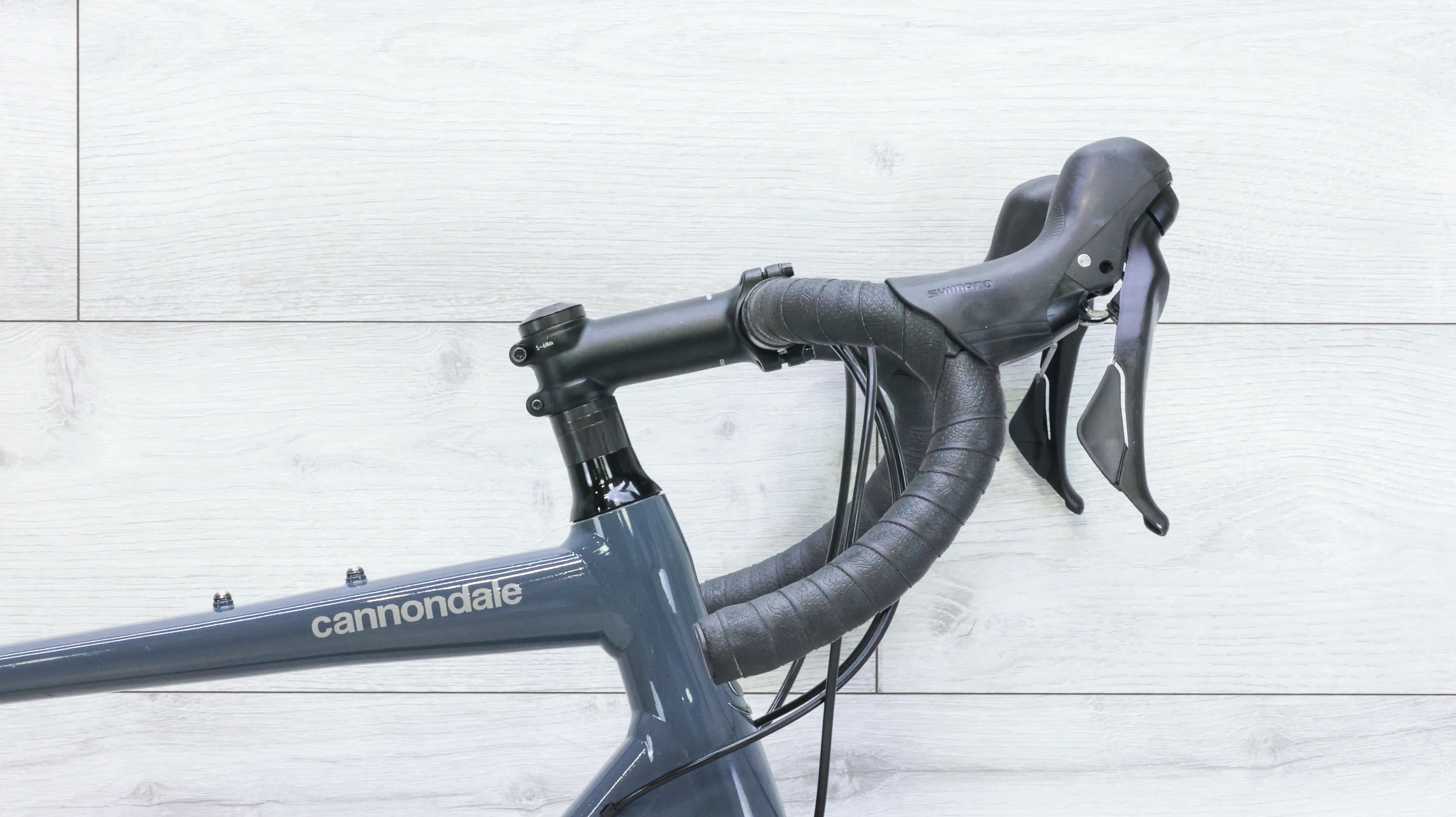 Cannondale Topstone 1 Gravel Bike - 2022, Large - Image 9