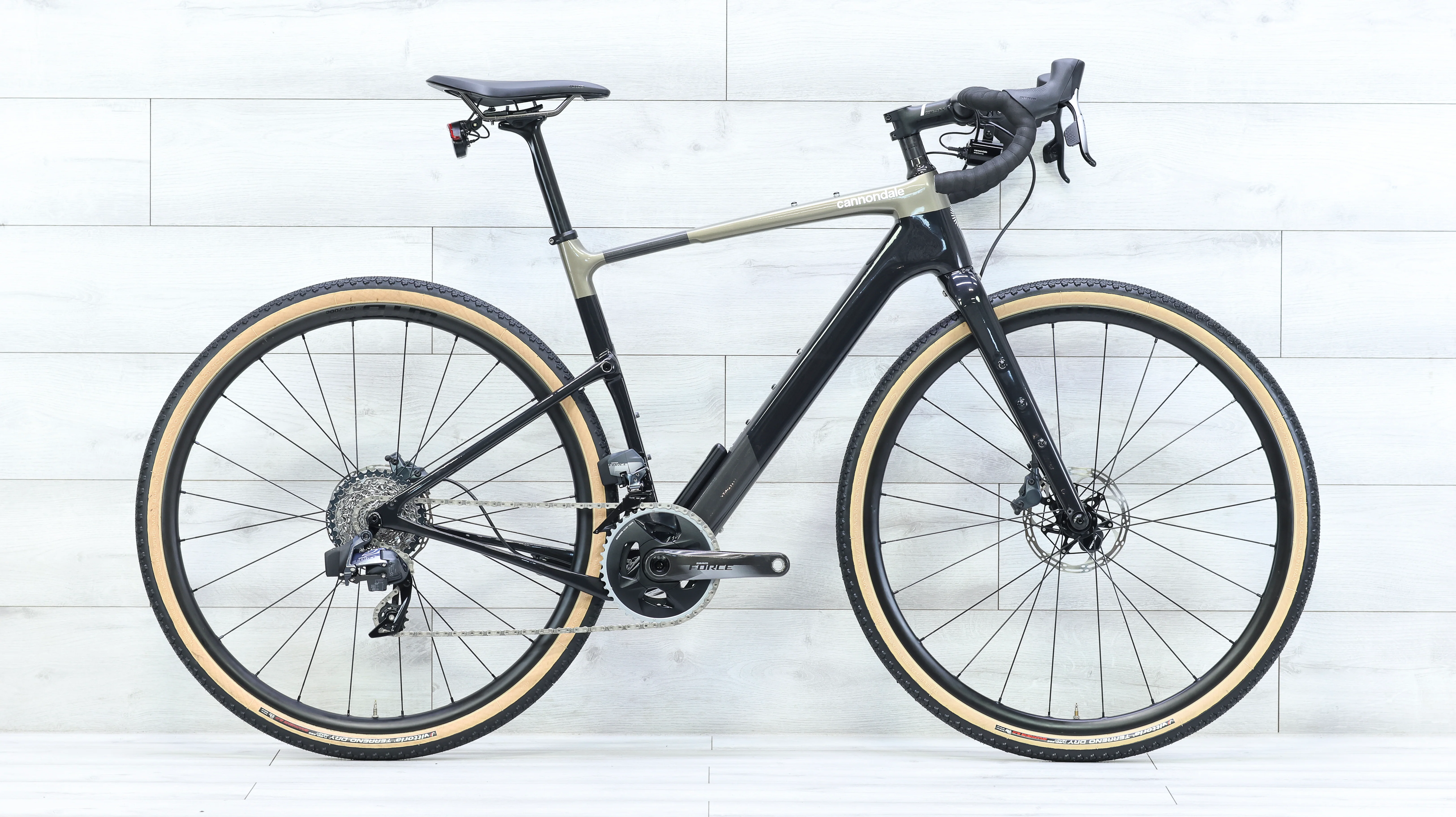 Cannondale Topstone Carbon 1 RLE Gravel Bike - 2024, Medium