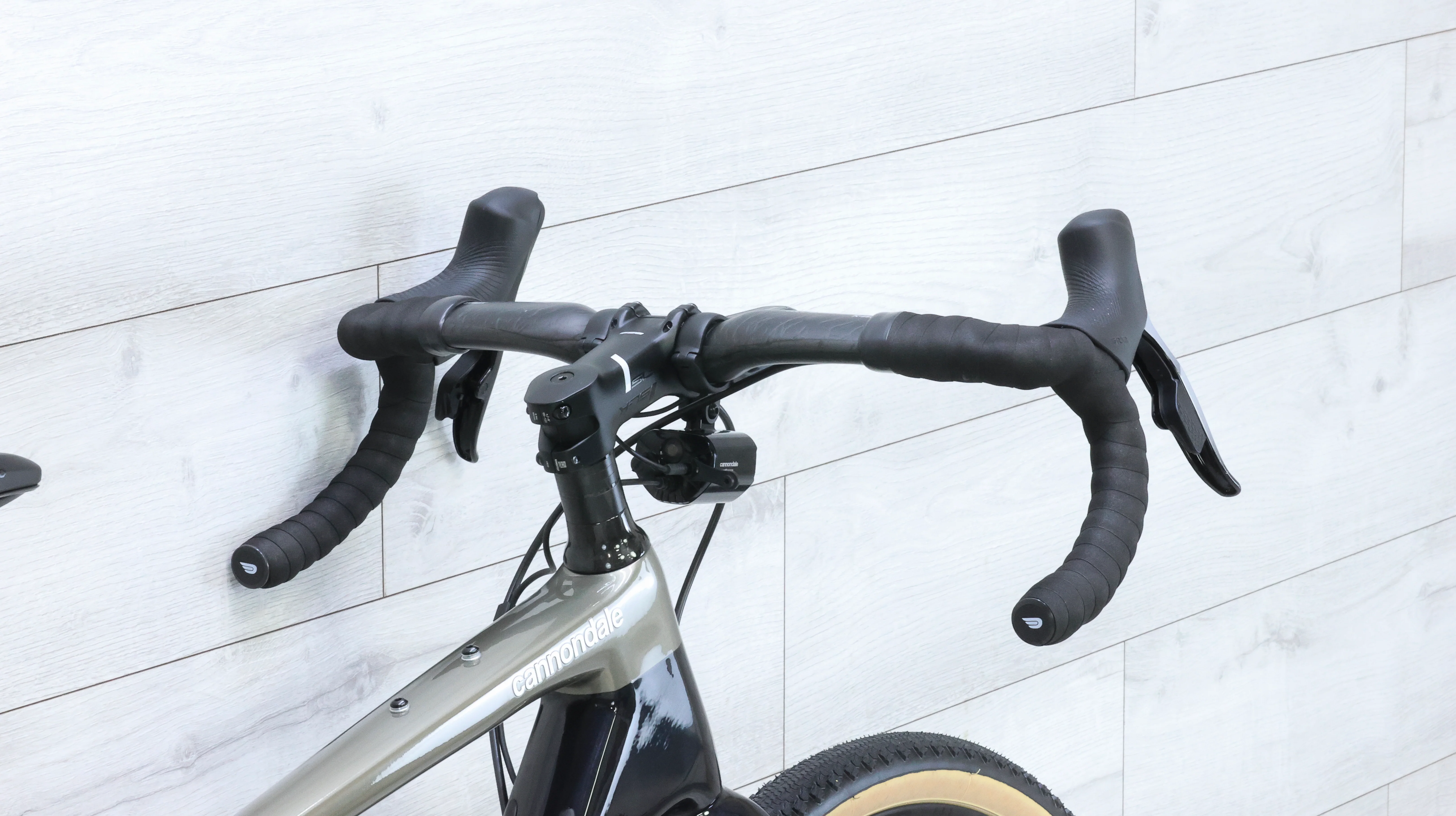 Cannondale Topstone Carbon 1 RLE Gravel Bike - 2024, Medium - Image 8