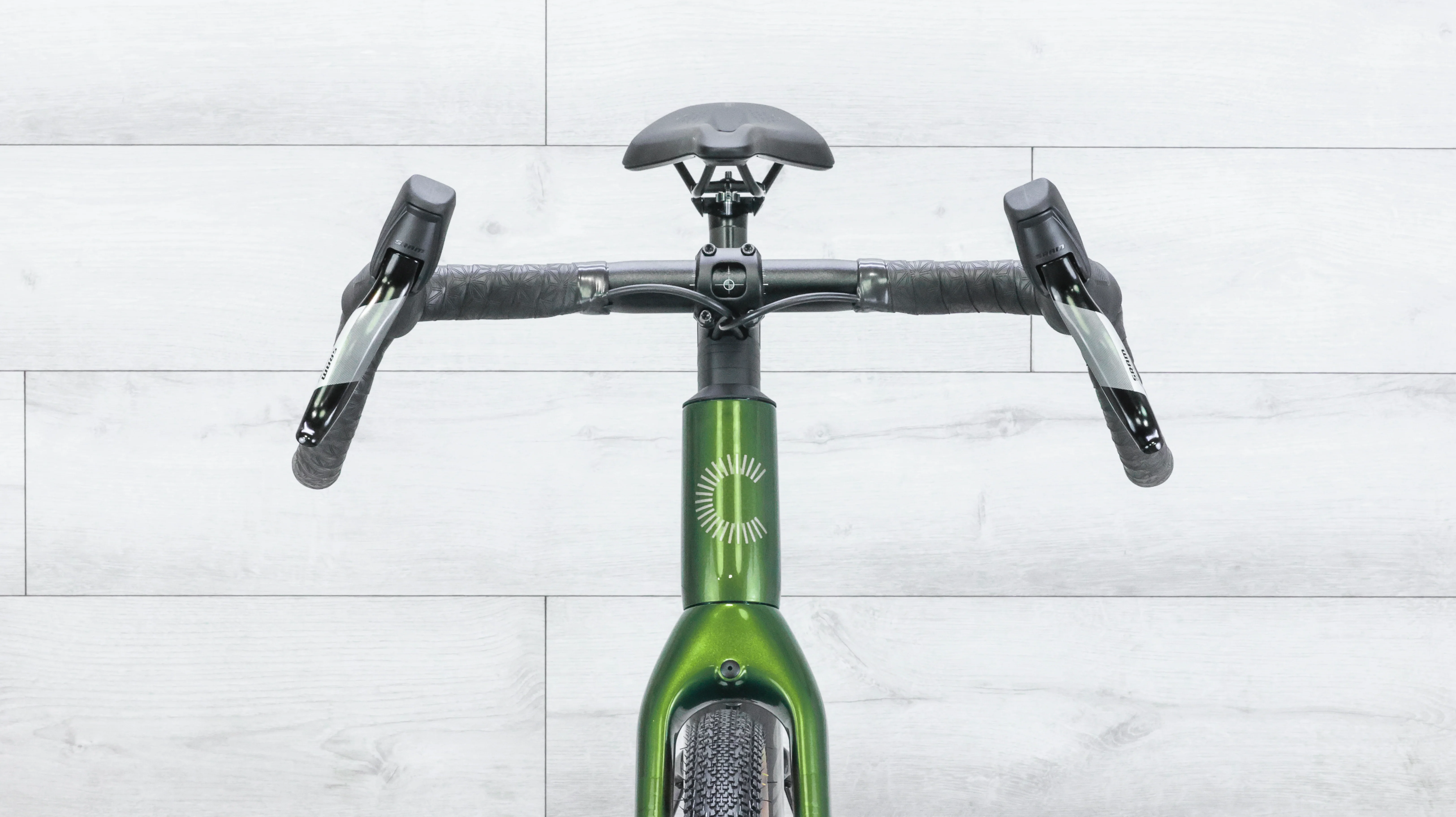 Cannondale Topstone Carbon 2 AXS Gravel Bike - 2025, 54cm - Image 12
