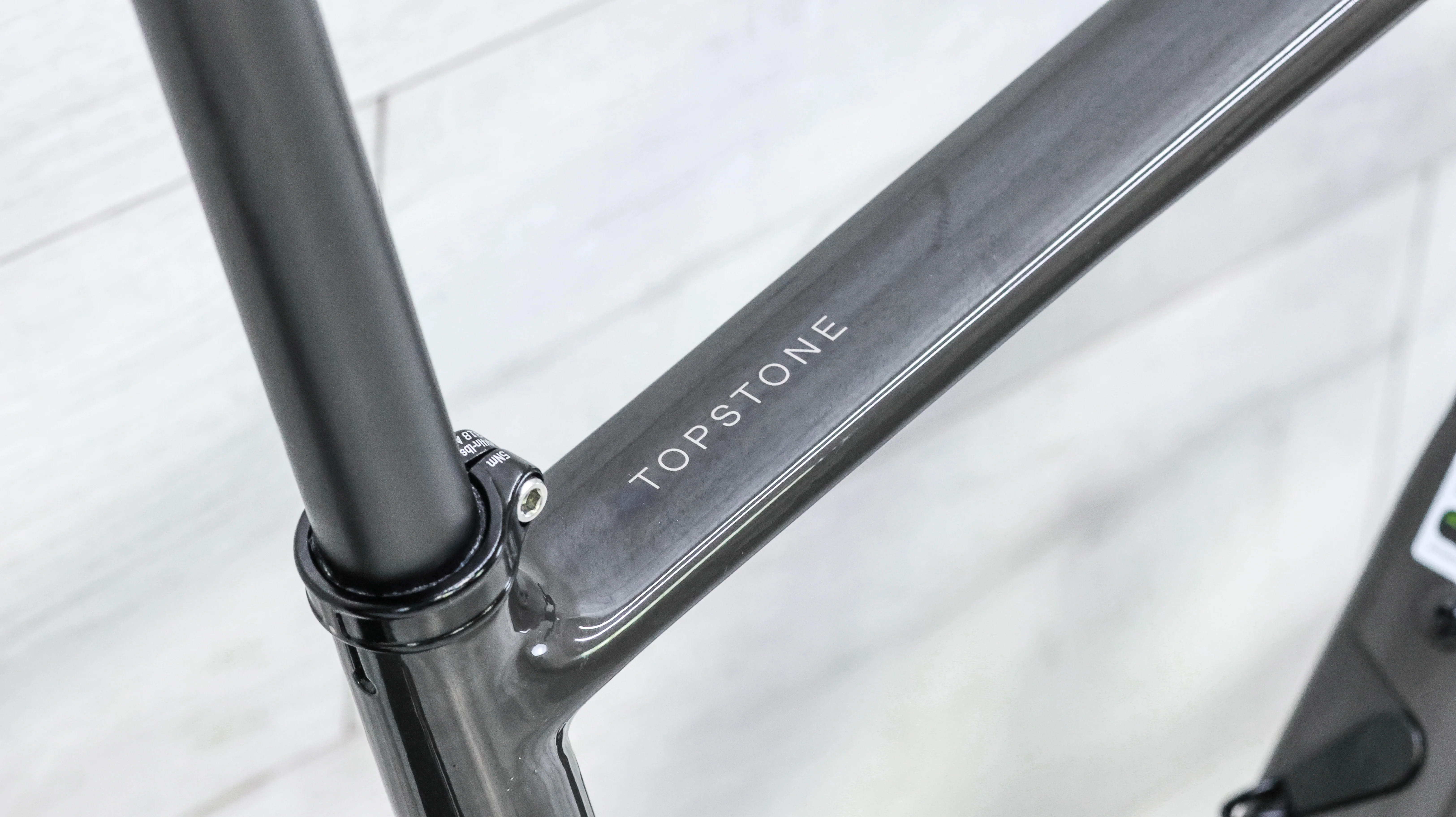 Cannondale Topstone Carbon 2 AXS Gravel Bike - 2025, 54cm - Image 15
