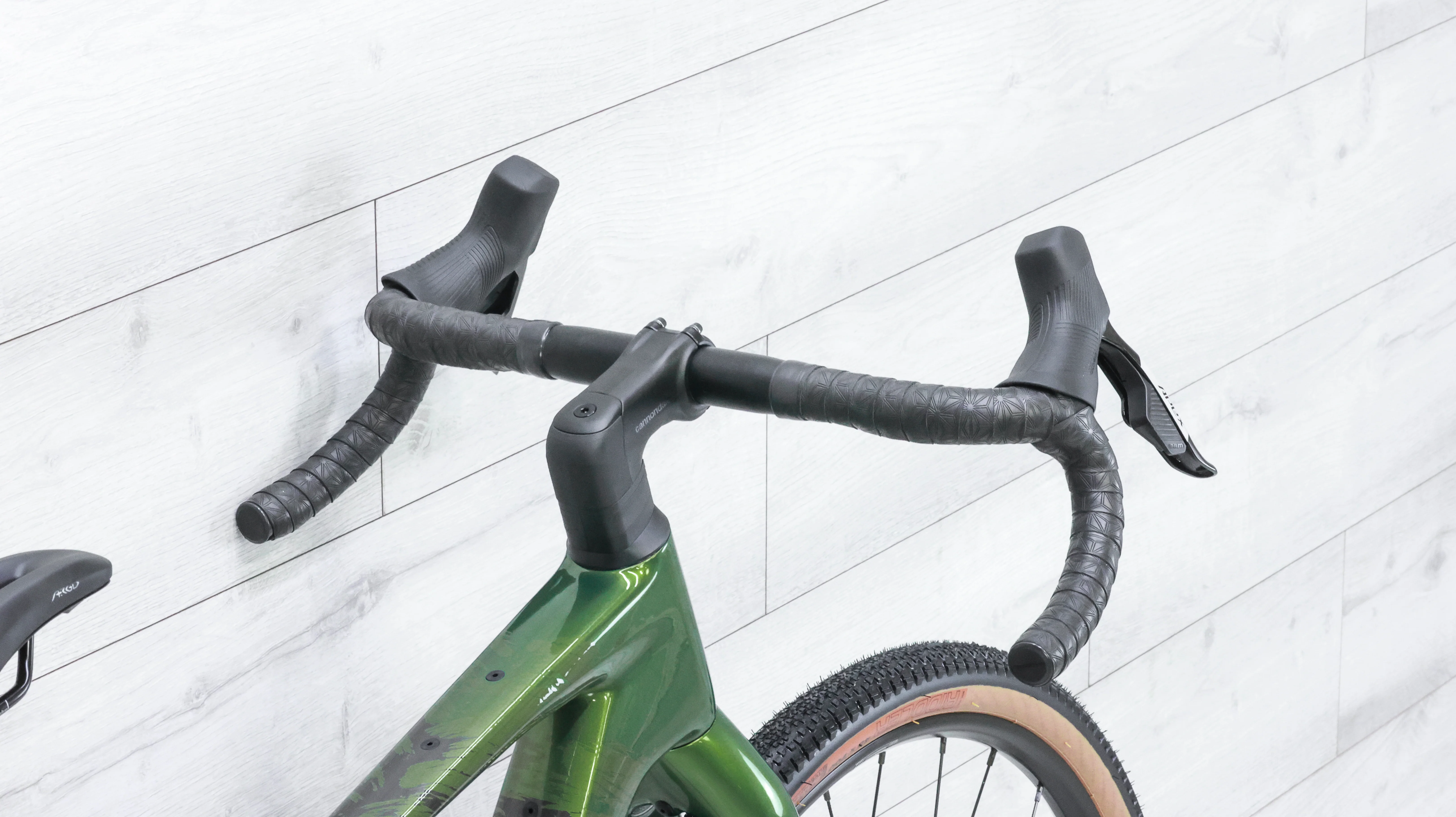 Cannondale Topstone Carbon 2 AXS Gravel Bike - 2025, 54cm - Image 8