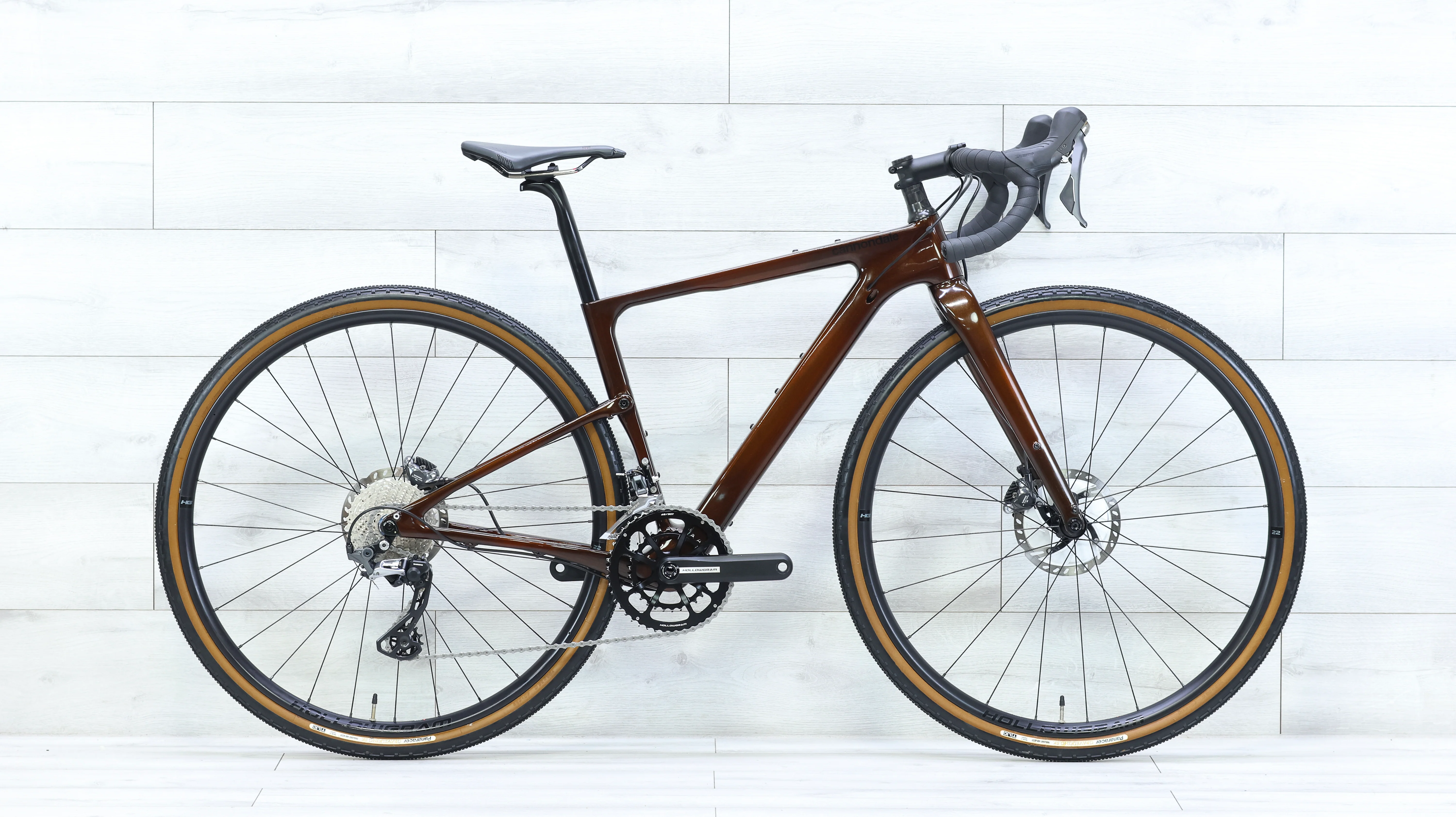 Cannondale Topstone Carbon 2 Gravel Bike - 2023, X-Small