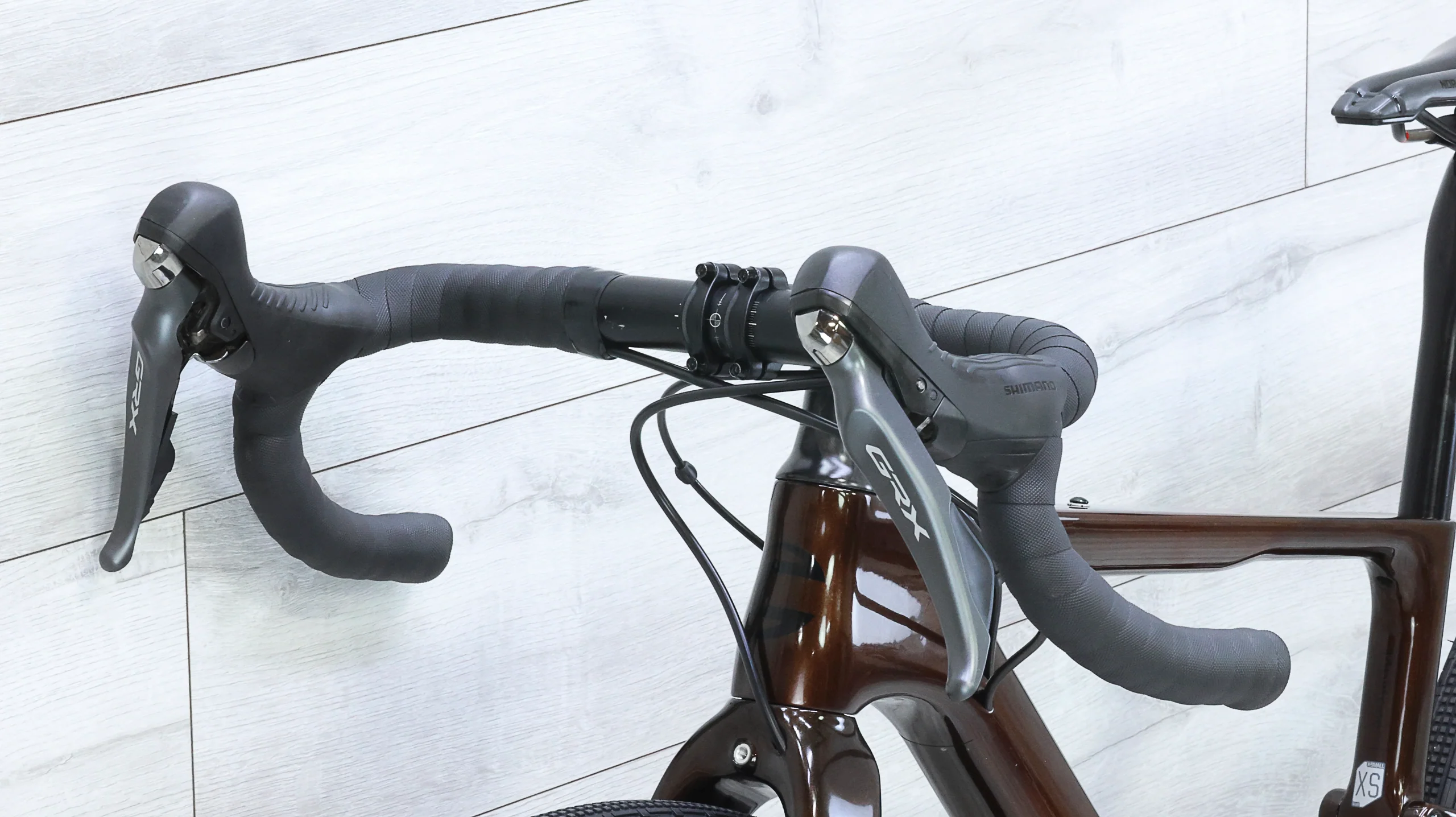 Cannondale Topstone Carbon 2 Gravel Bike - 2023, X-Small - Image 10