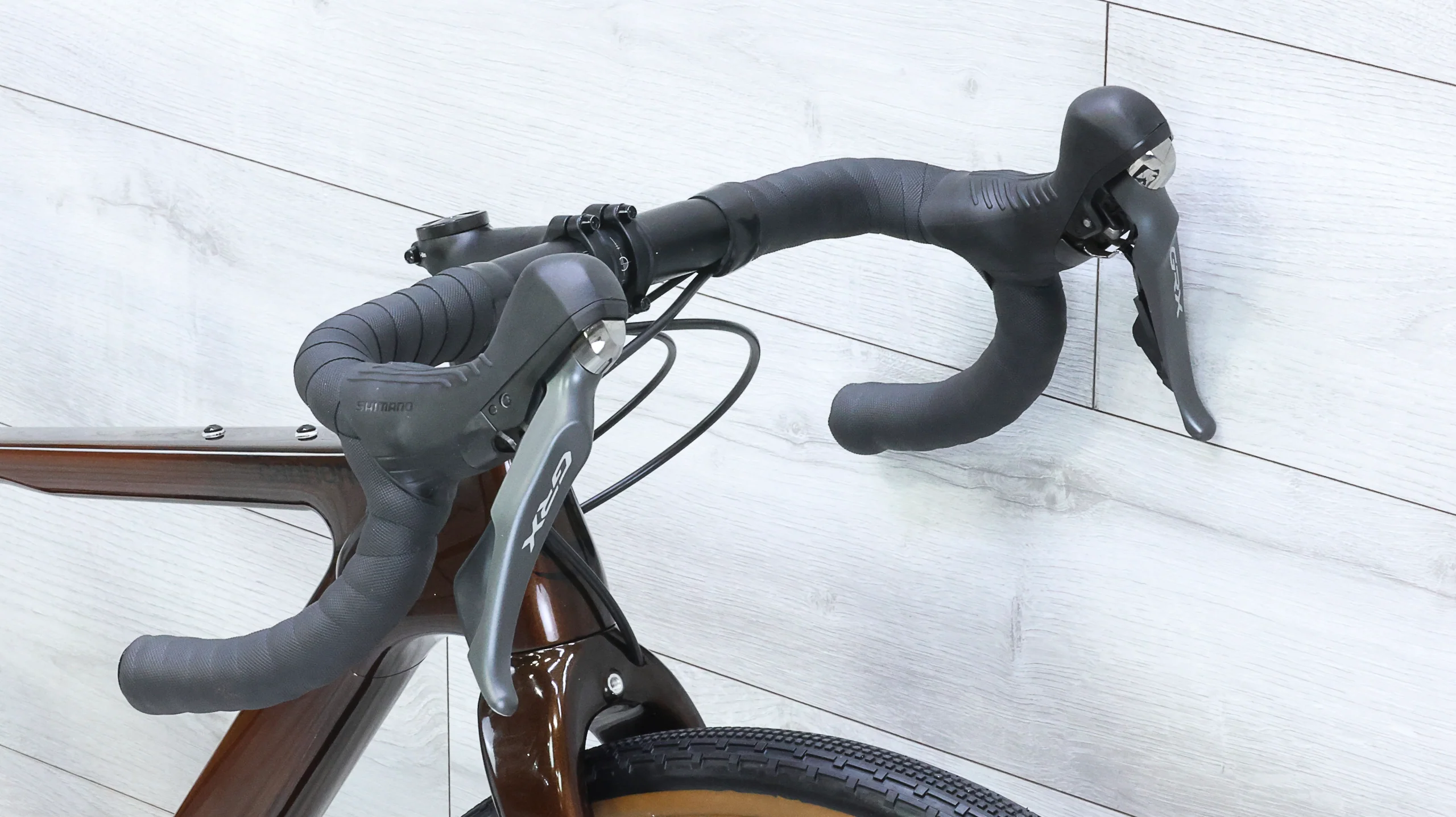 Cannondale Topstone Carbon 2 Gravel Bike - 2023, X-Small - Image 11