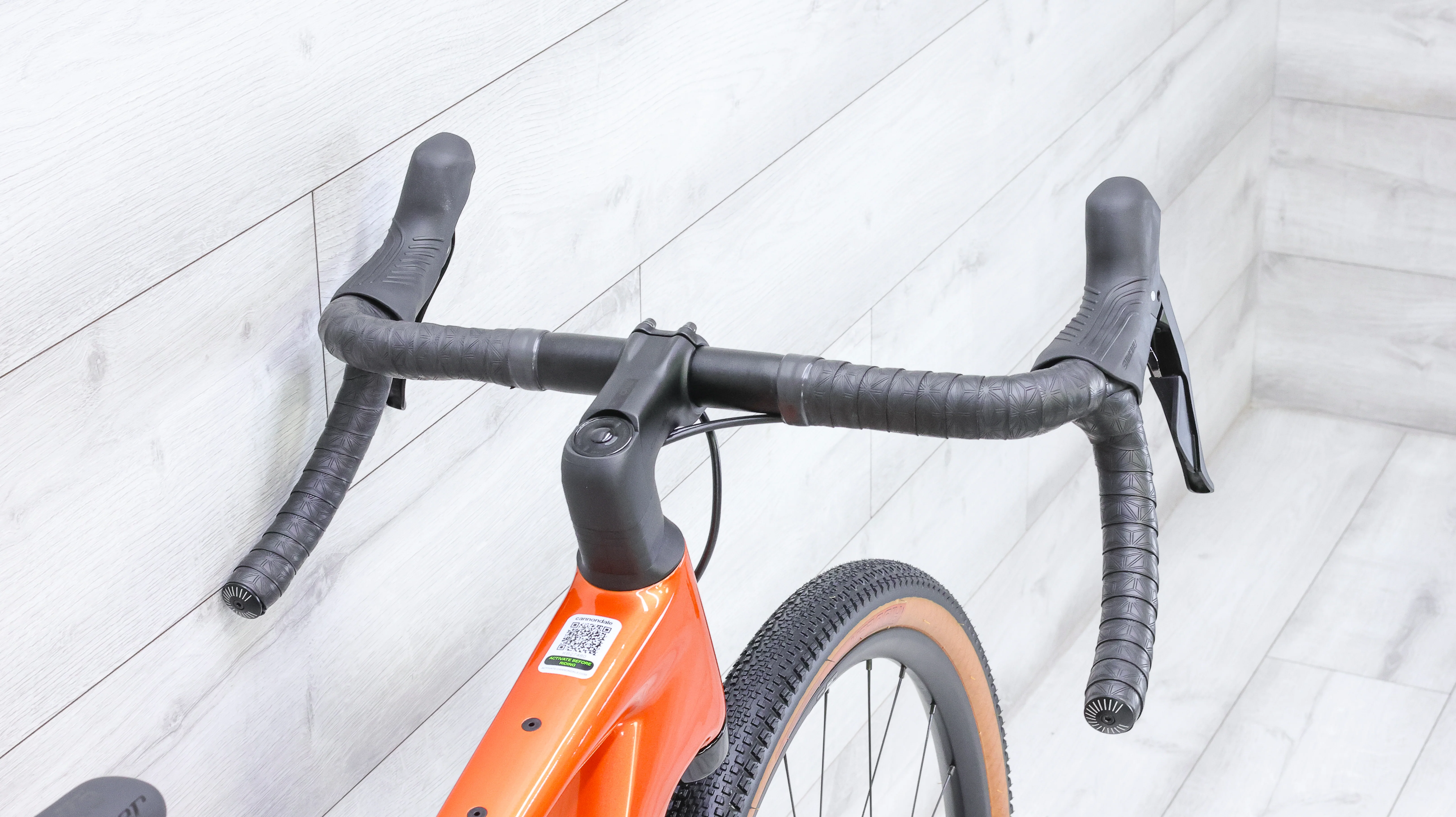 Cannondale Topstone Carbon 3 GRX Gravel Bike - 2025, 54cm - Image 8
