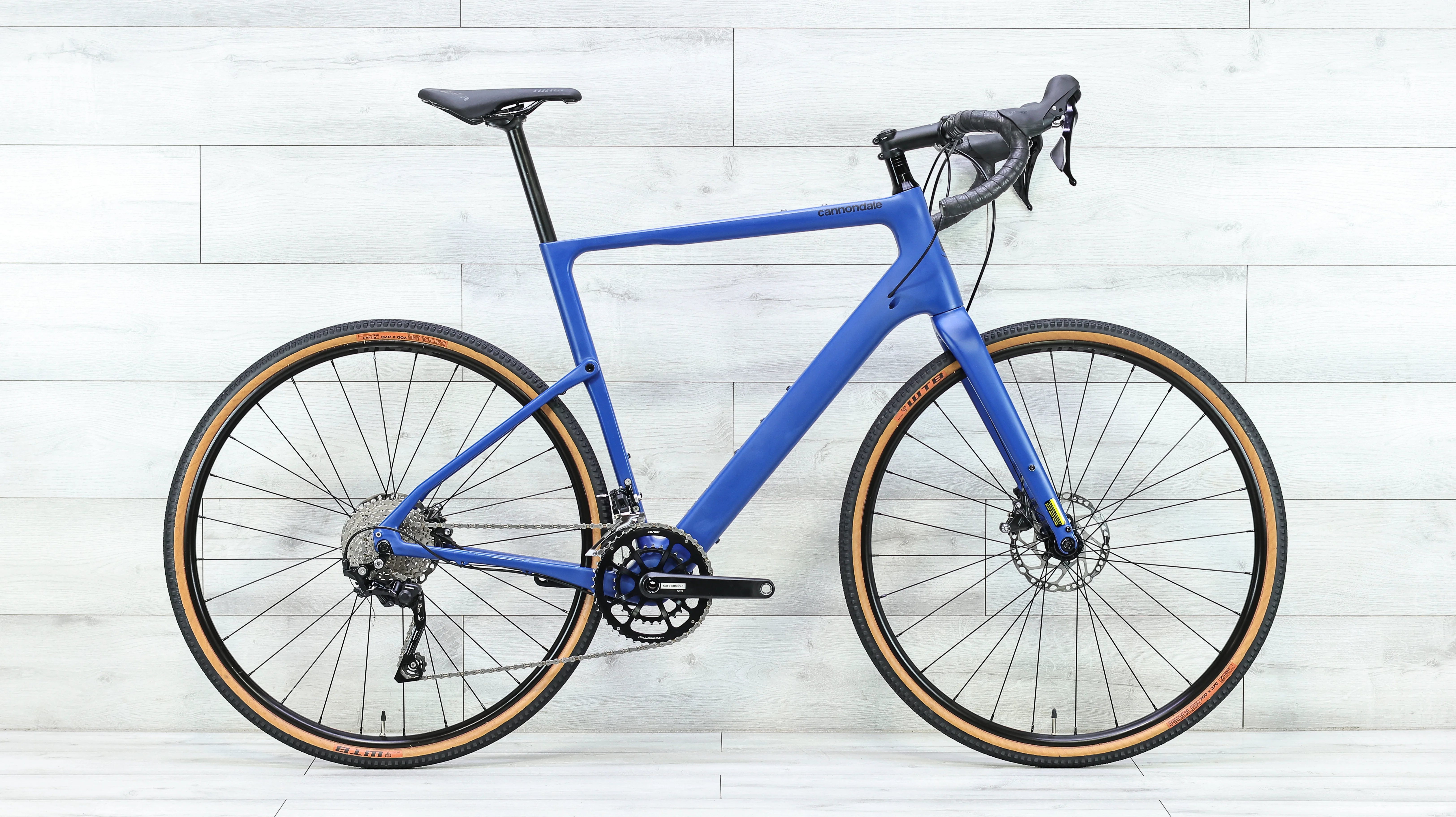 Cannondale Topstone Carbon 6 Gravel Bike - 2021, Large