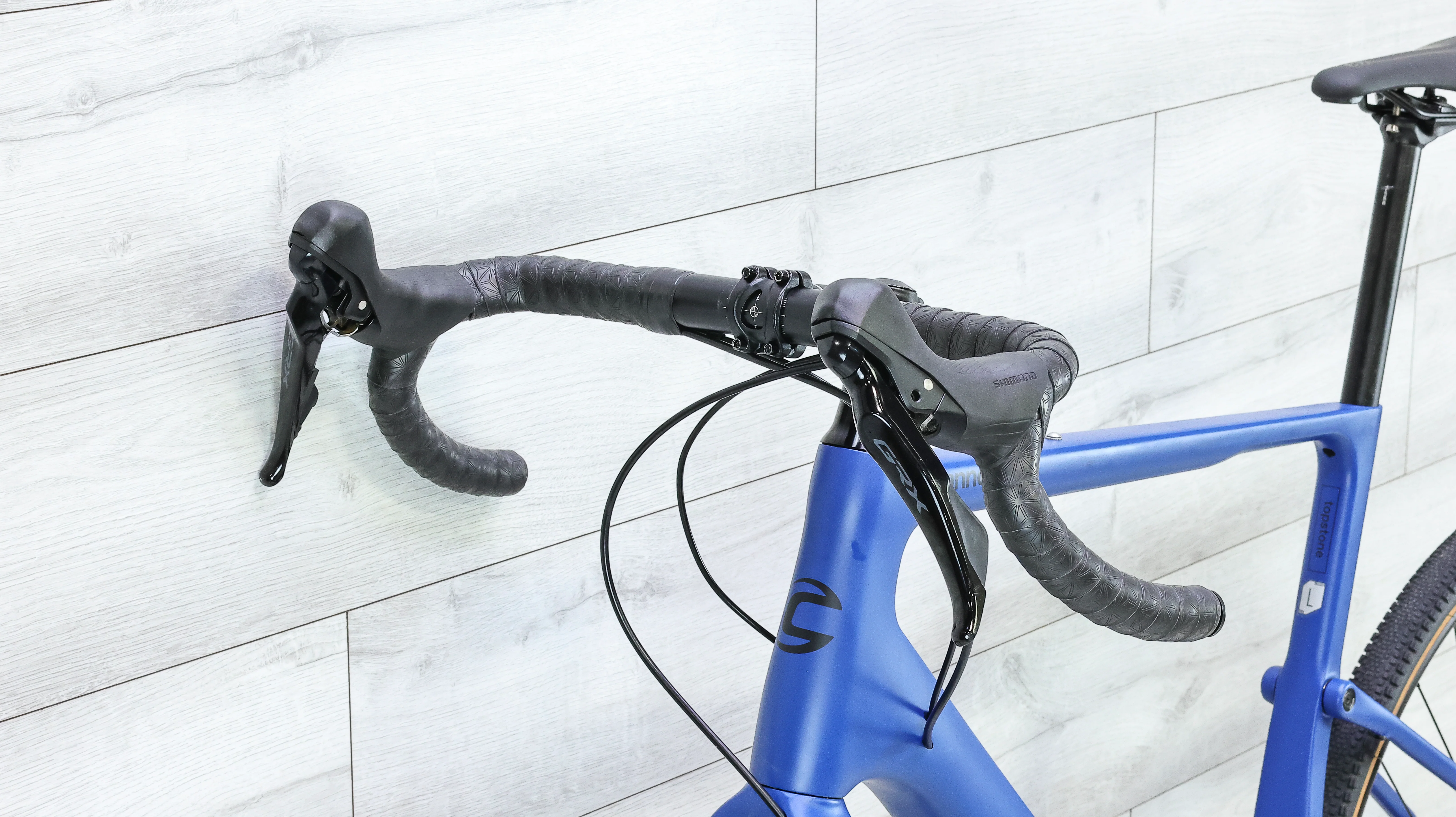 Cannondale Topstone Carbon 6 Gravel Bike - 2021, Large - Image 11