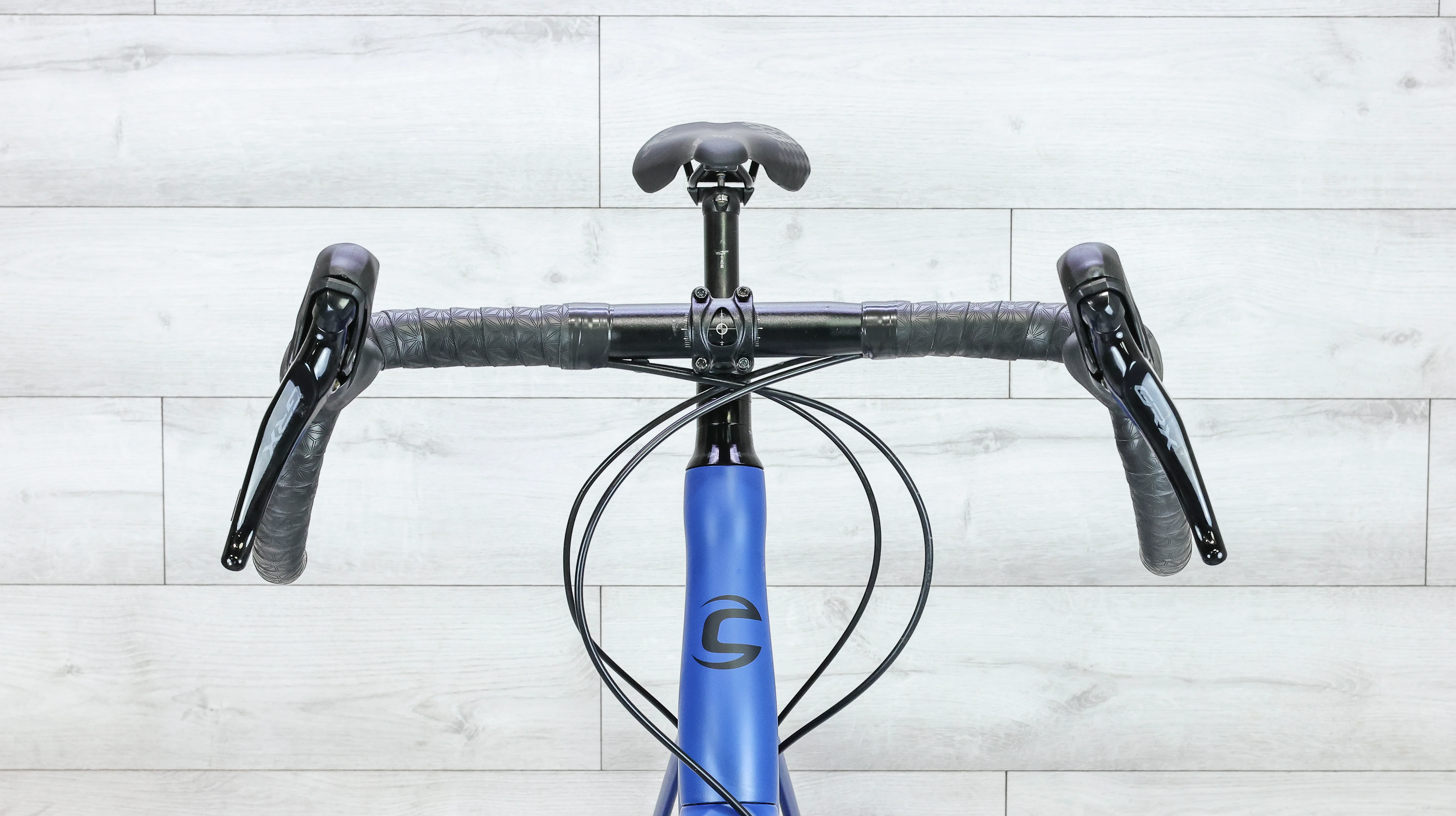Cannondale Topstone Carbon 6 Gravel Bike - 2021, Large - Image 12