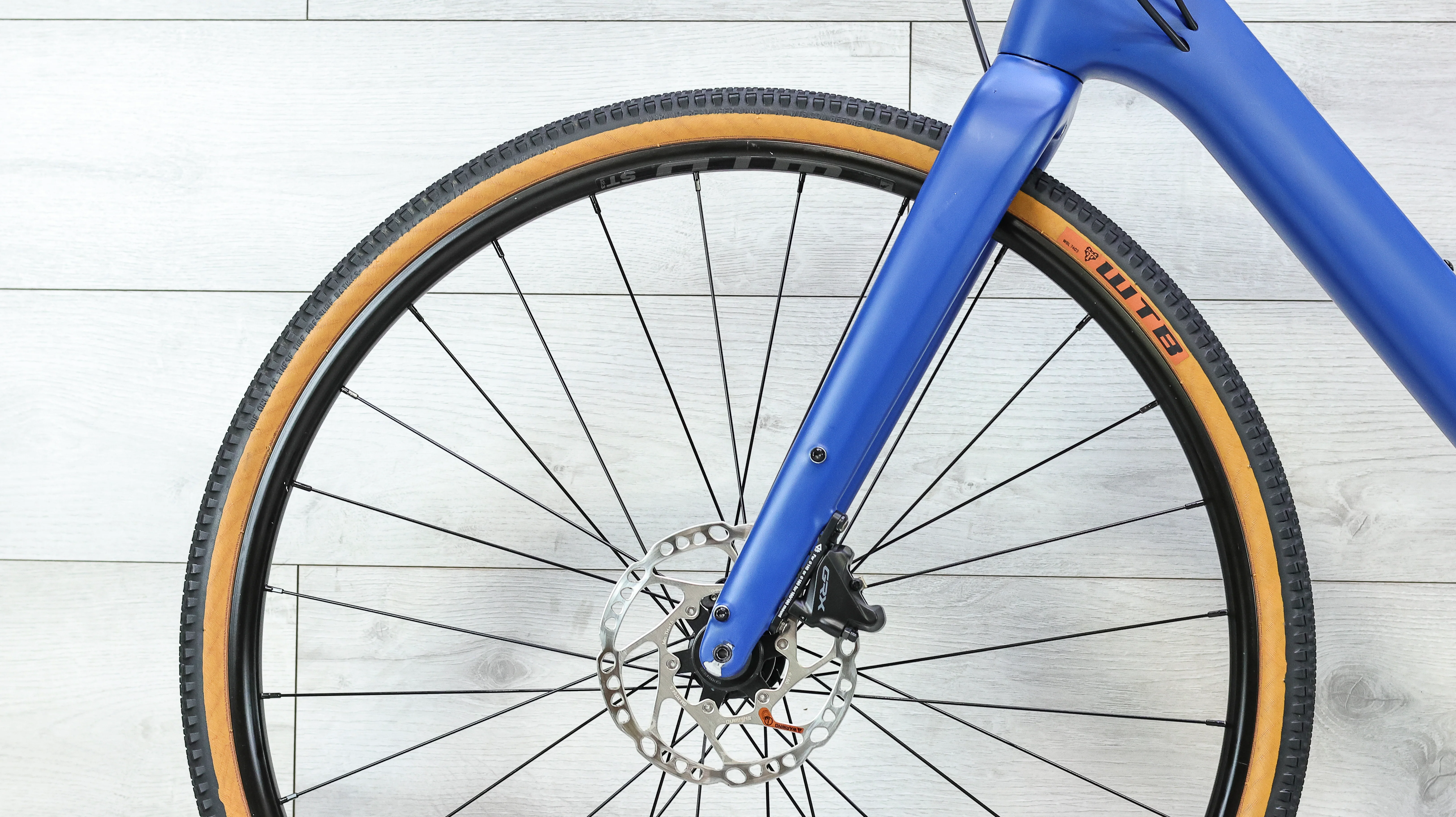 Cannondale Topstone Carbon 6 Gravel Bike - 2021, Large - Image 14