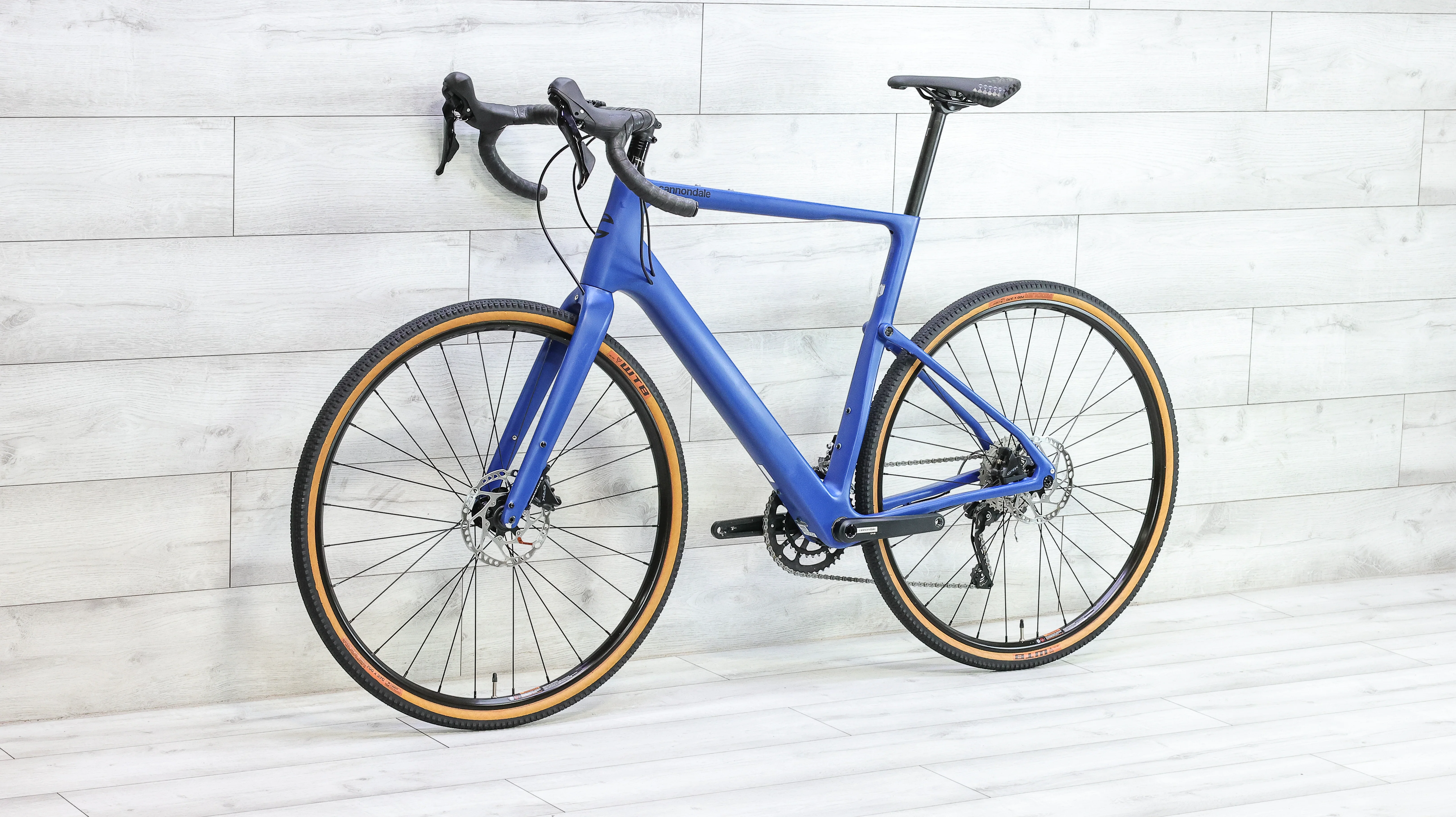 Cannondale Topstone Carbon 6 Gravel Bike - 2021, Large - Image 4