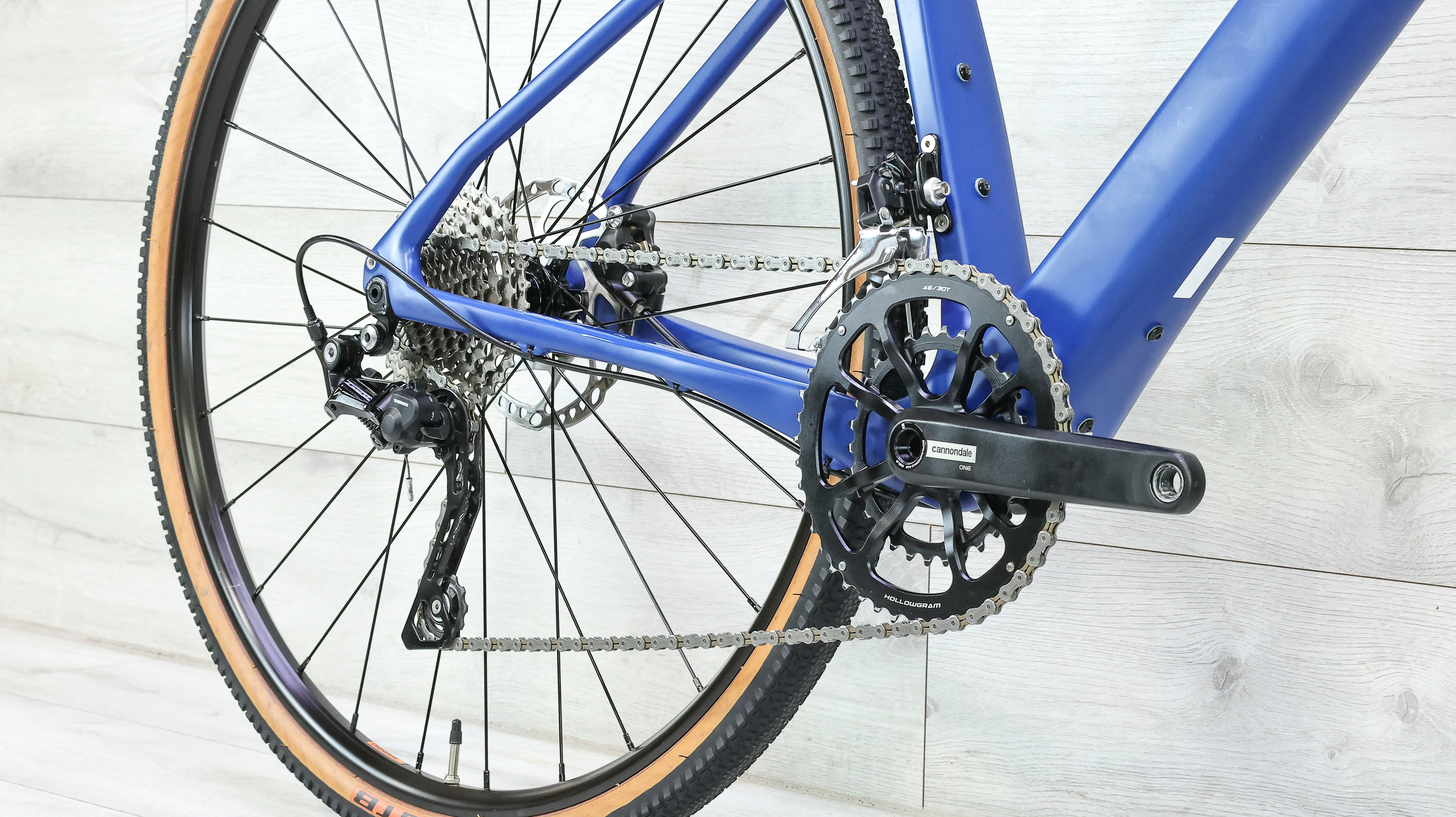 Cannondale Topstone Carbon 6 Gravel Bike - 2021, Large - Image 6