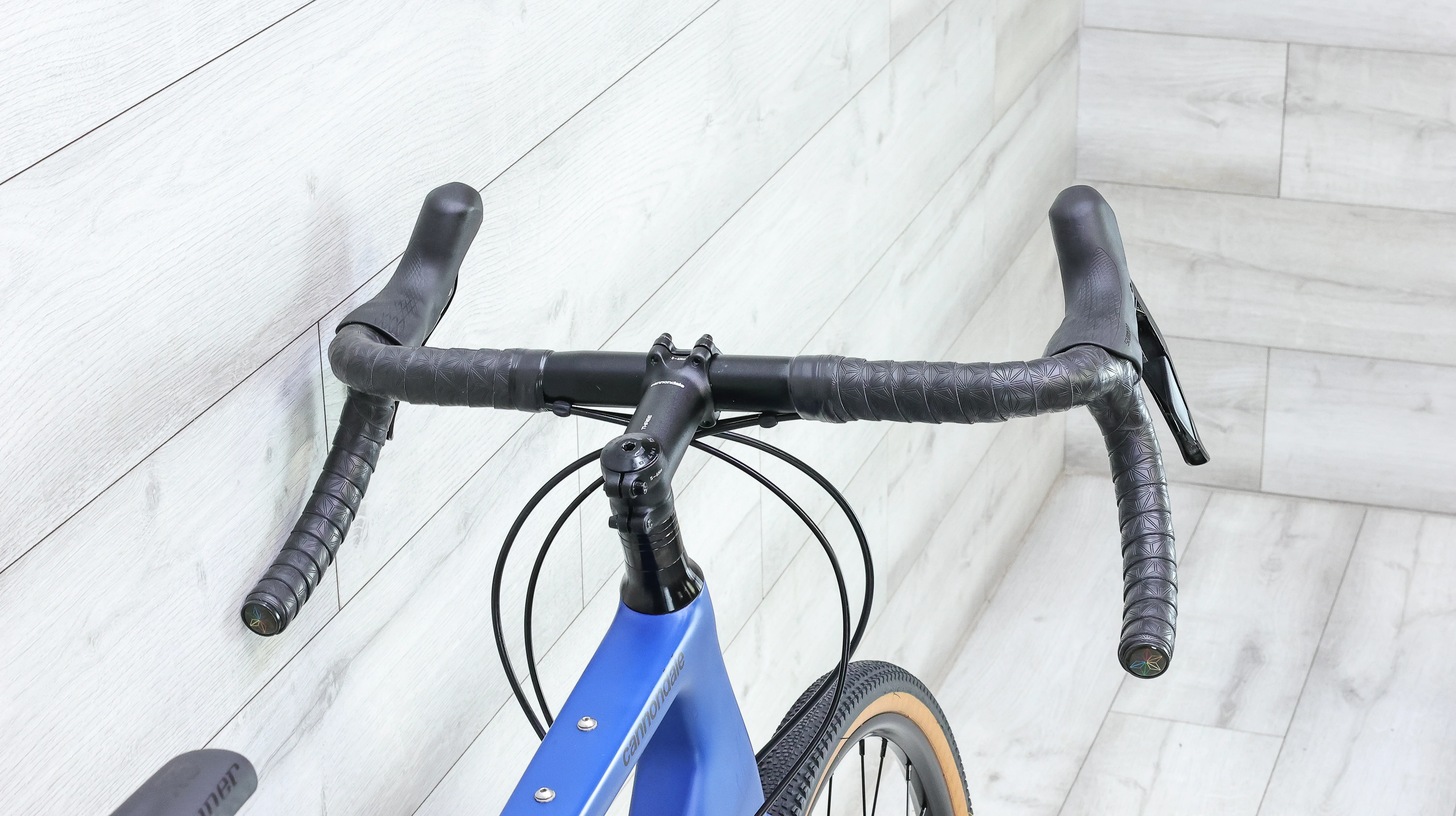 Cannondale Topstone Carbon 6 Gravel Bike - 2021, Large - Image 8
