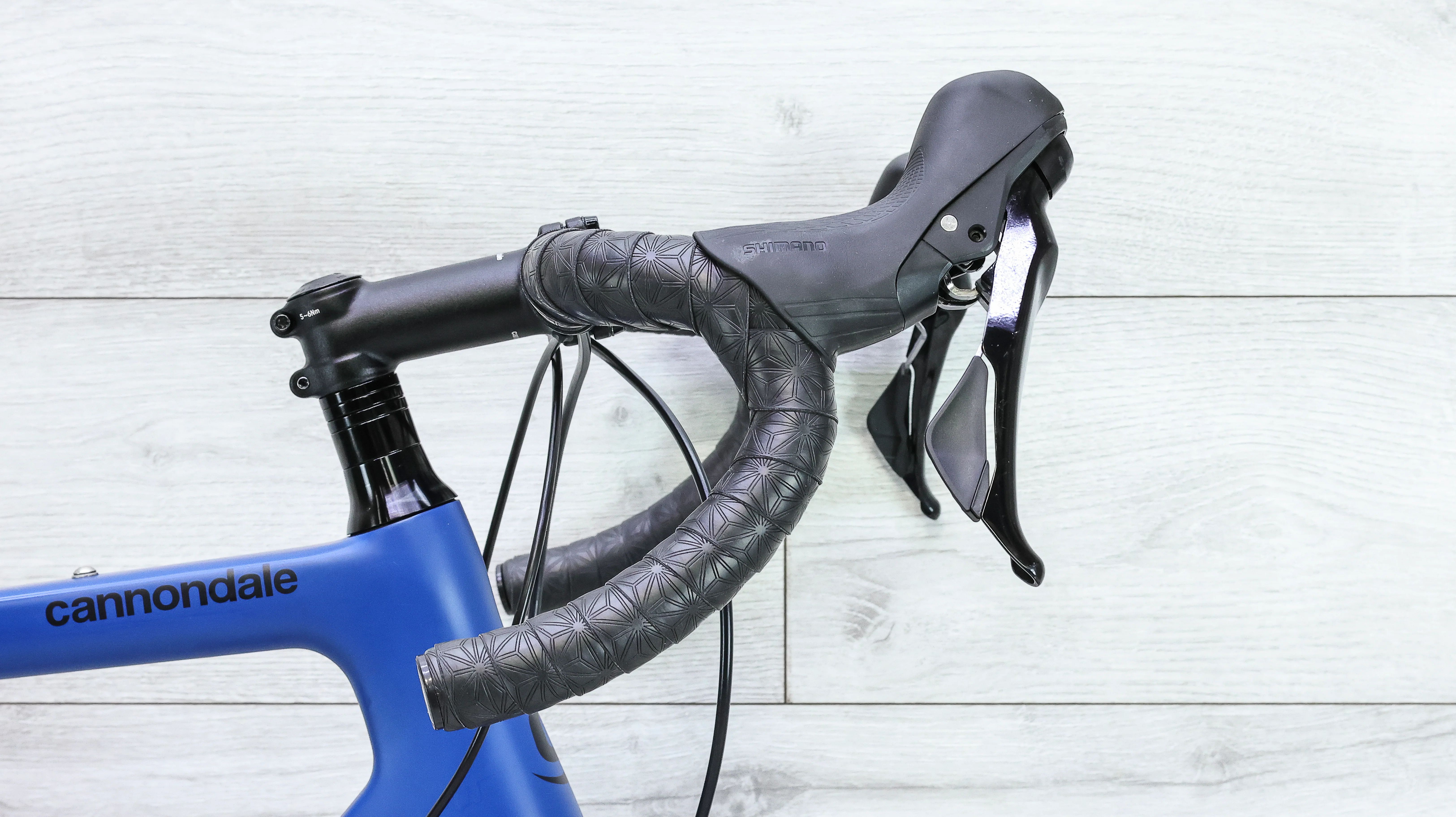 Cannondale Topstone Carbon 6 Gravel Bike - 2021, Large - Image 9